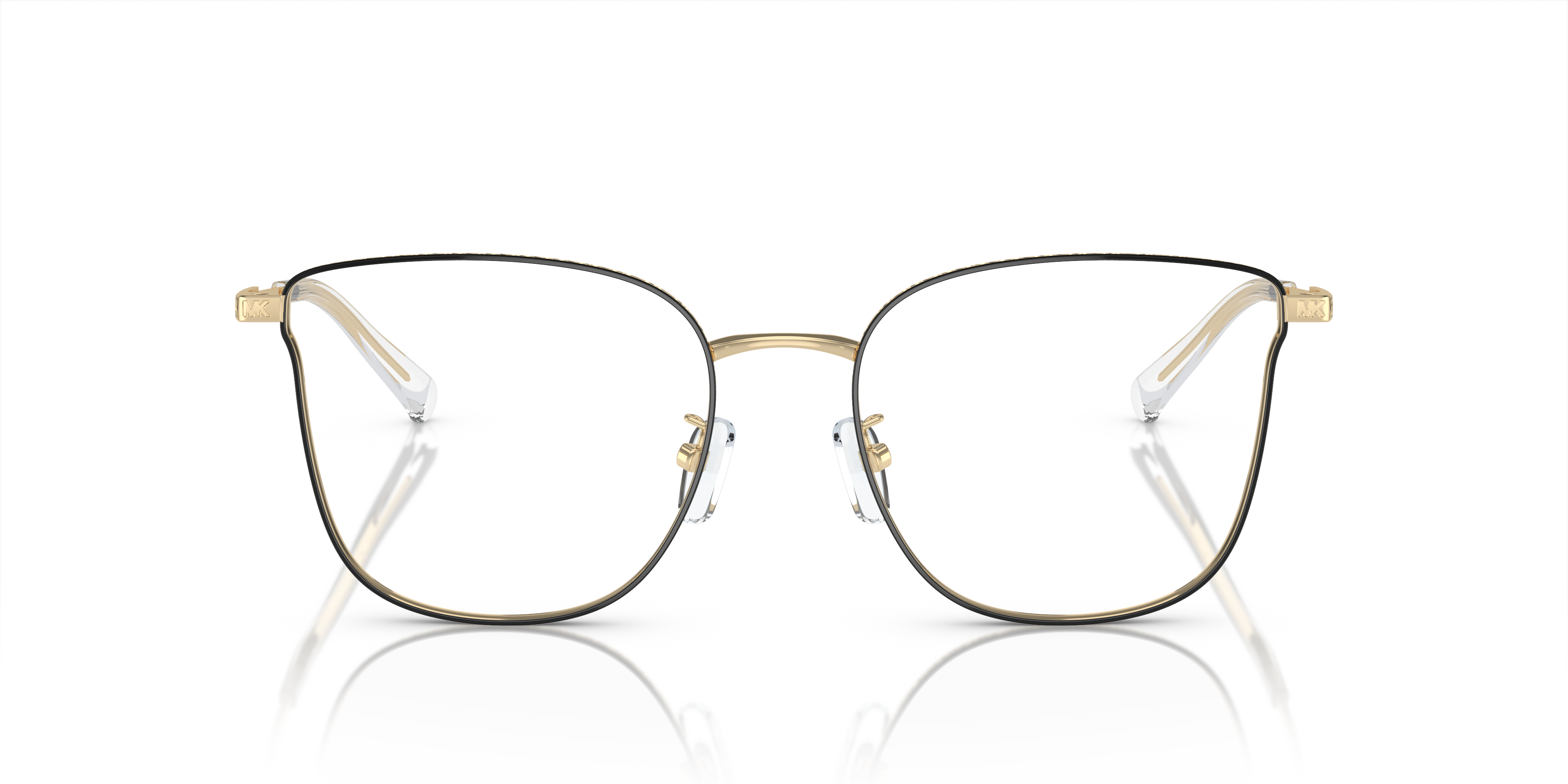 Michael Kors Koh Lipe Eyeglasses MK3073D 1014