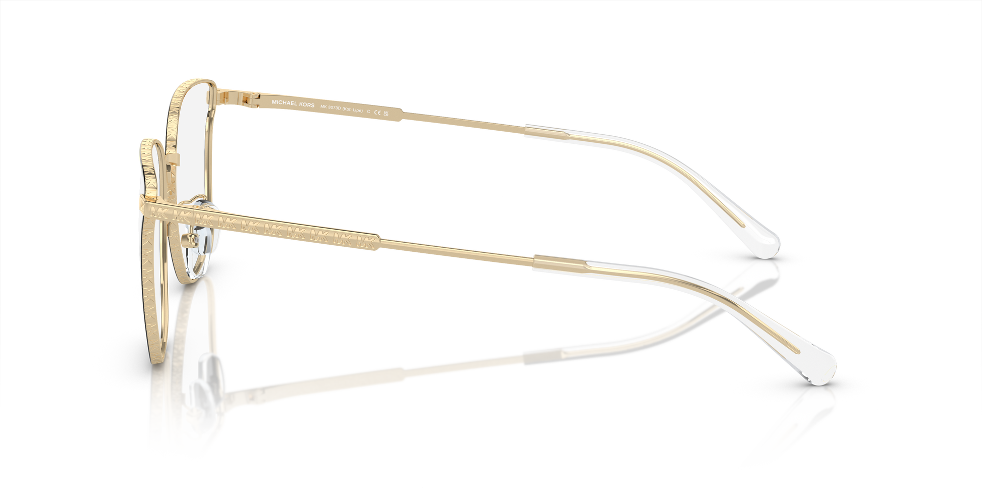 Michael Kors Koh Lipe Eyeglasses MK3073D 1014