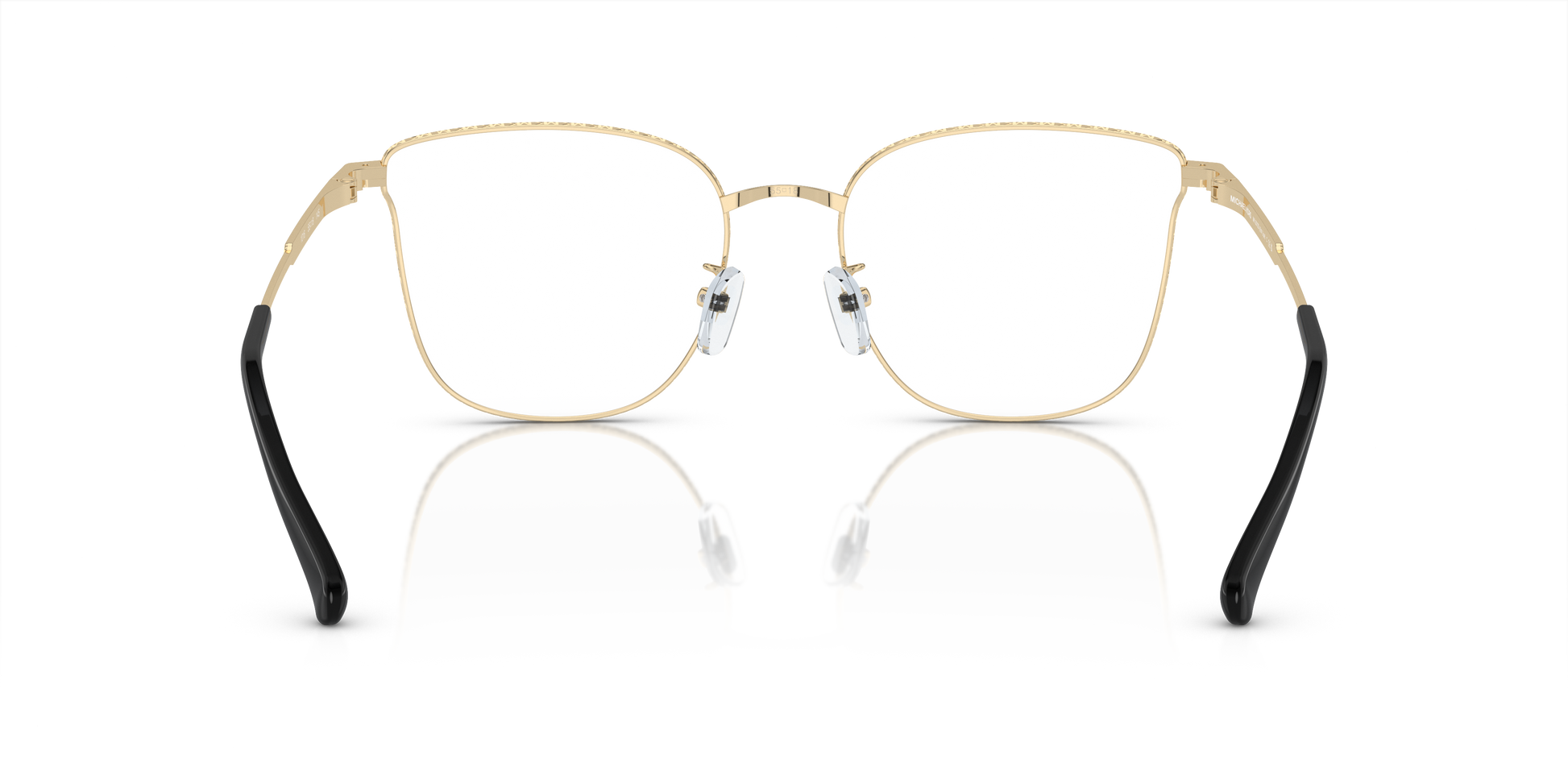 Michael Kors Koh Lipe Eyeglasses MK3073D 1016