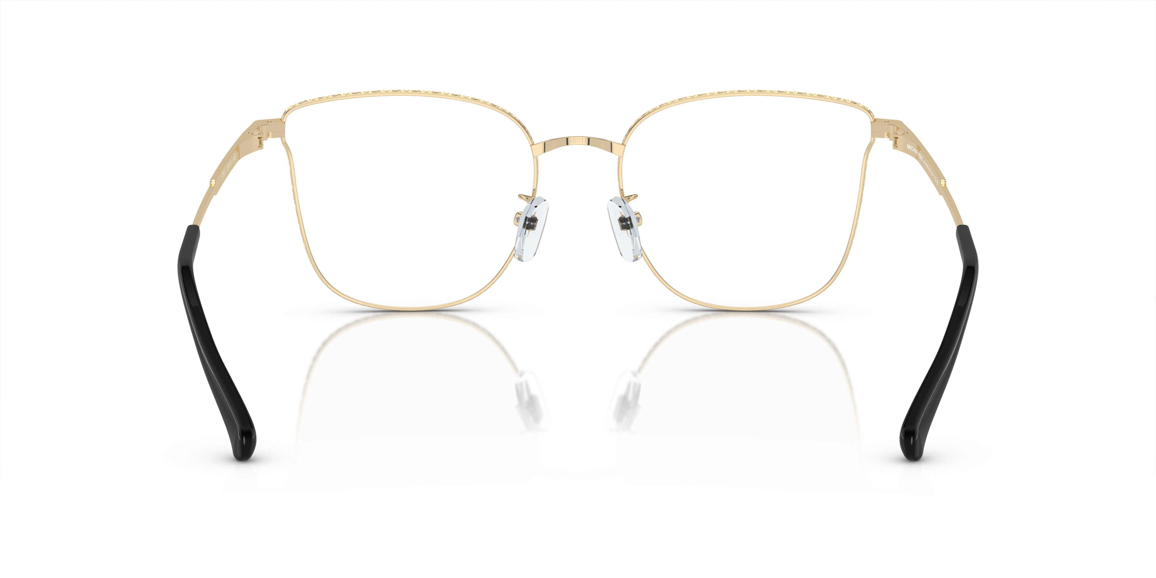 Michael Kors Koh Lipe Eyeglasses MK3073D 1016