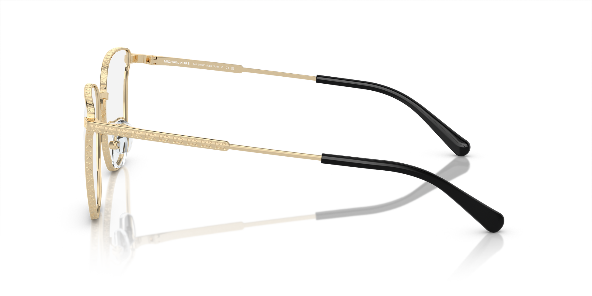 Michael Kors Koh Lipe Eyeglasses MK3073D 1016
