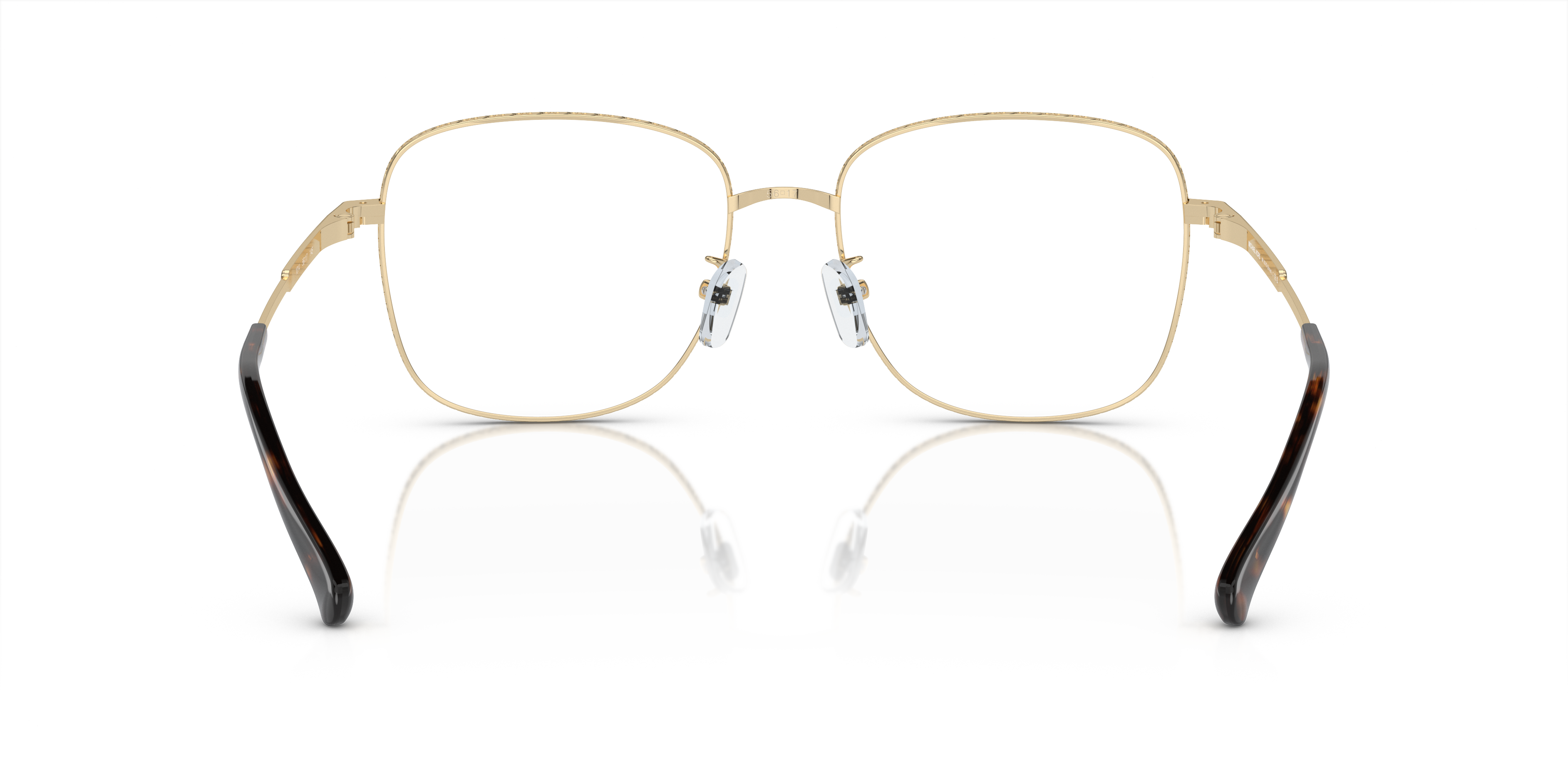 Michael Kors Borneo Eyeglasses MK3074D 1014