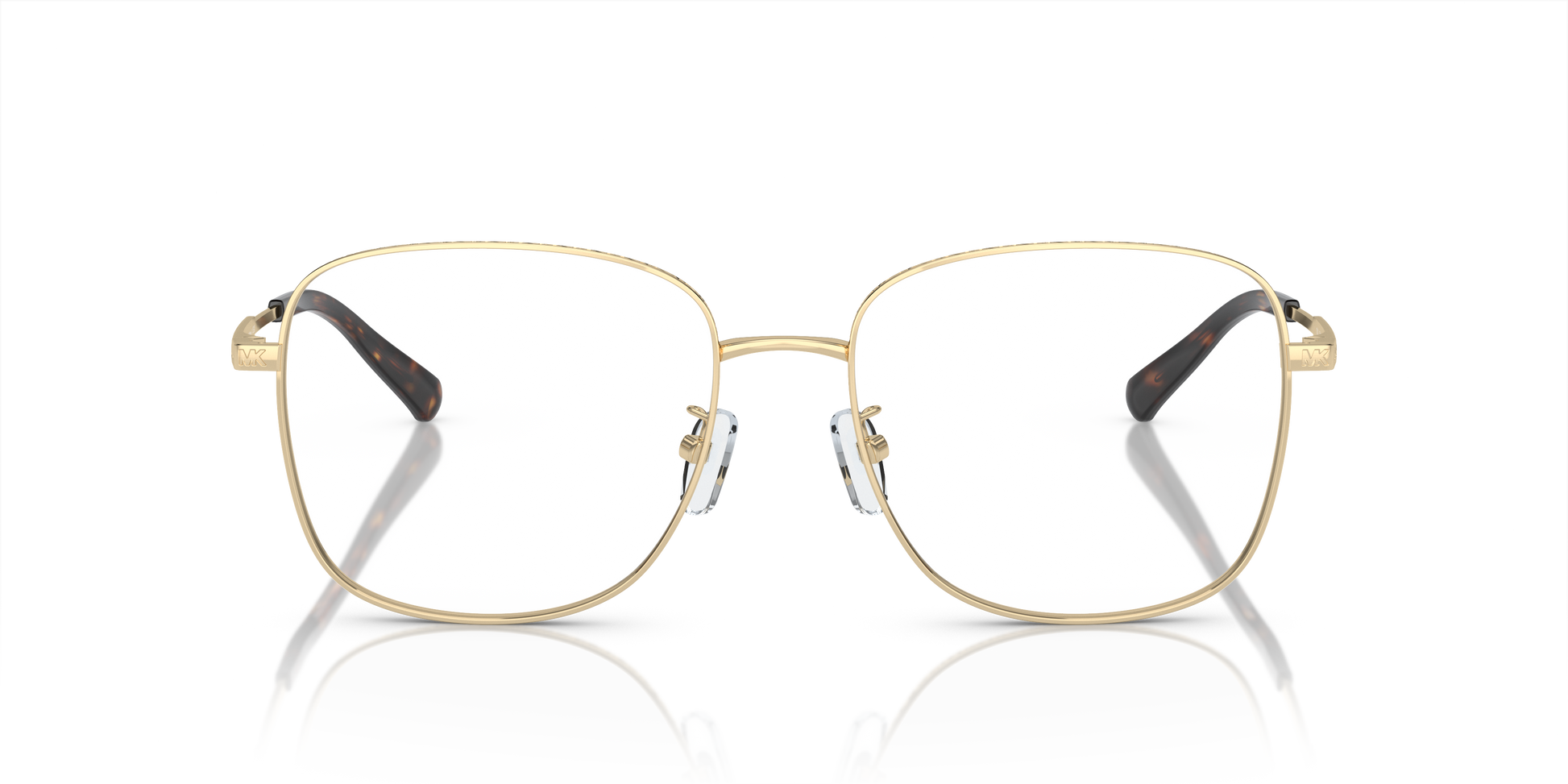 Michael Kors Borneo Eyeglasses MK3074D 1014