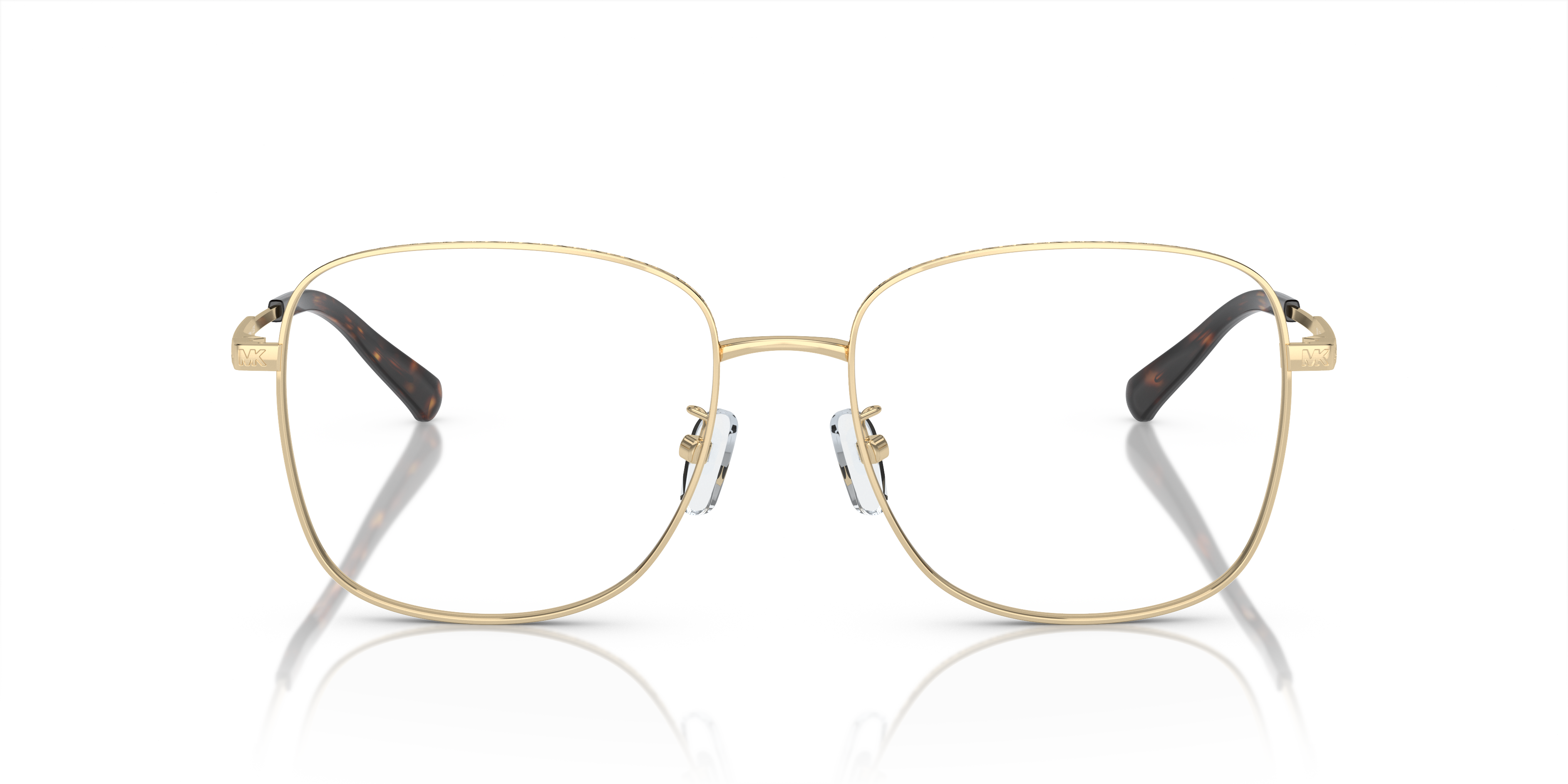 Michael Kors Borneo Eyeglasses MK3074D 1014