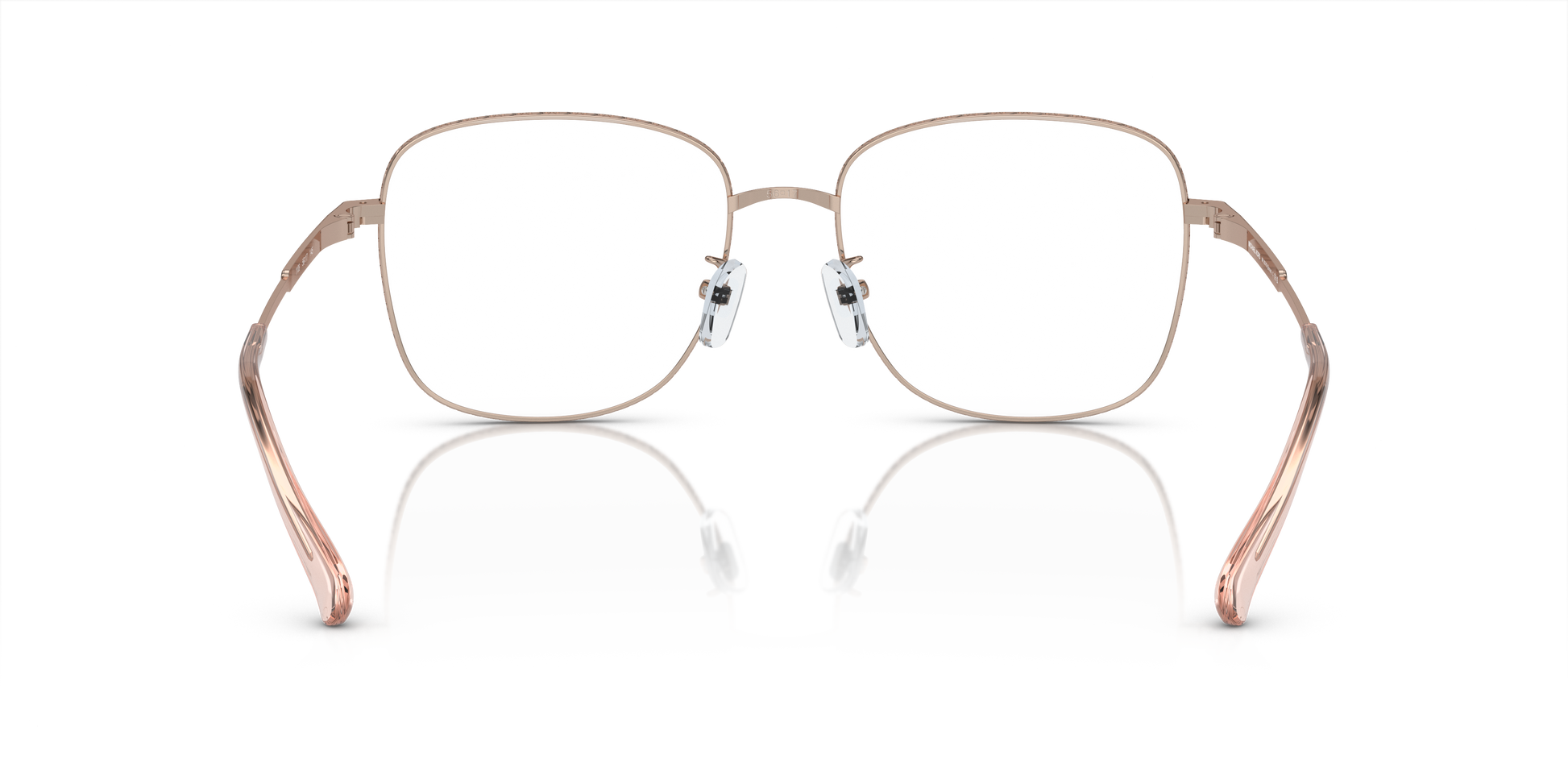 Michael Kors Borneo Eyeglasses MK3074D 1108