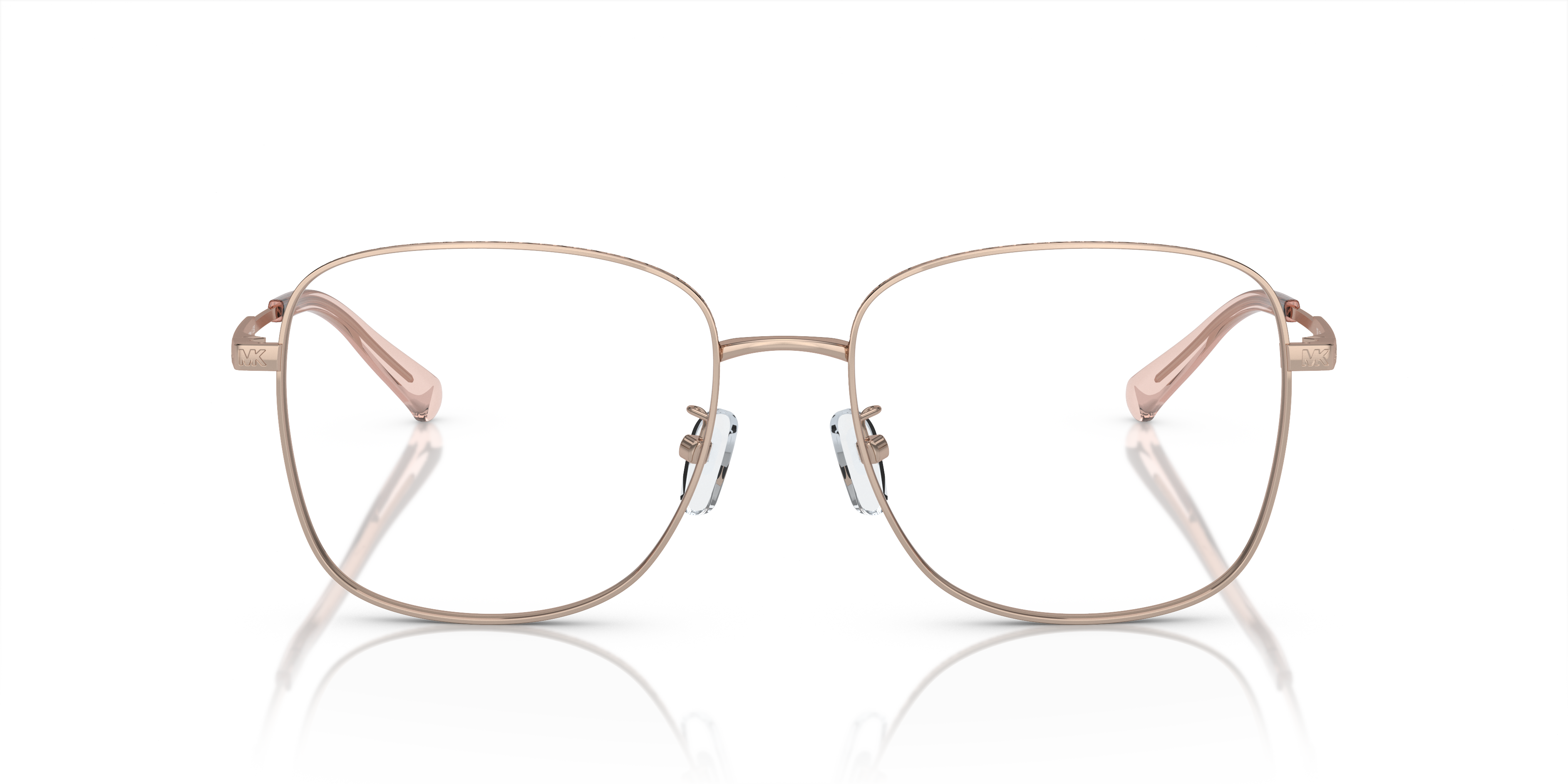 Michael Kors Borneo Eyeglasses MK3074D 1108