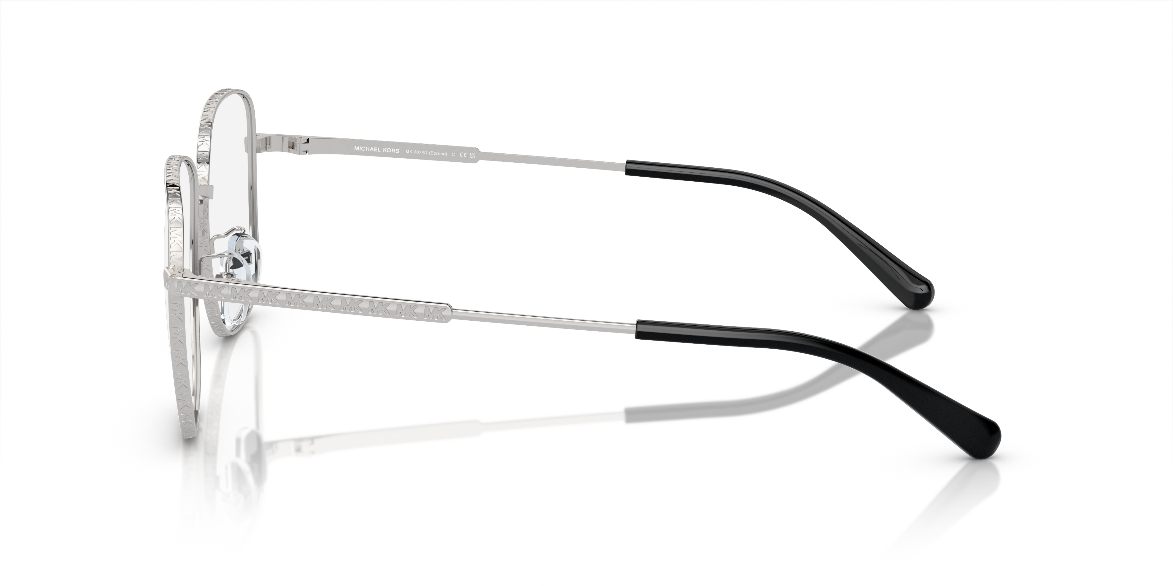 Michael Kors Borneo Eyeglasses MK3074D 1893