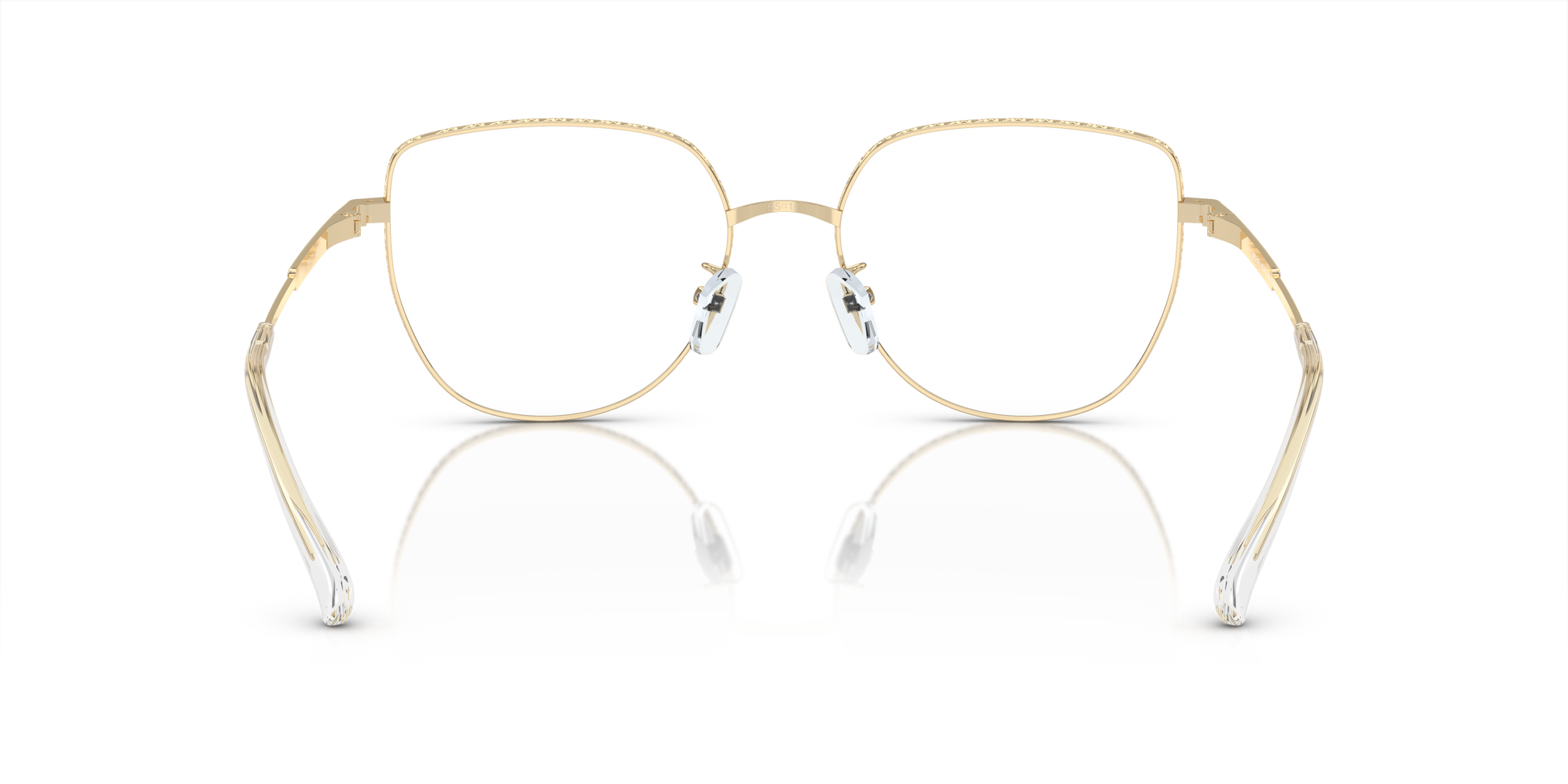 Michael Kors Jaipur Eyeglasses MK3075D 1014