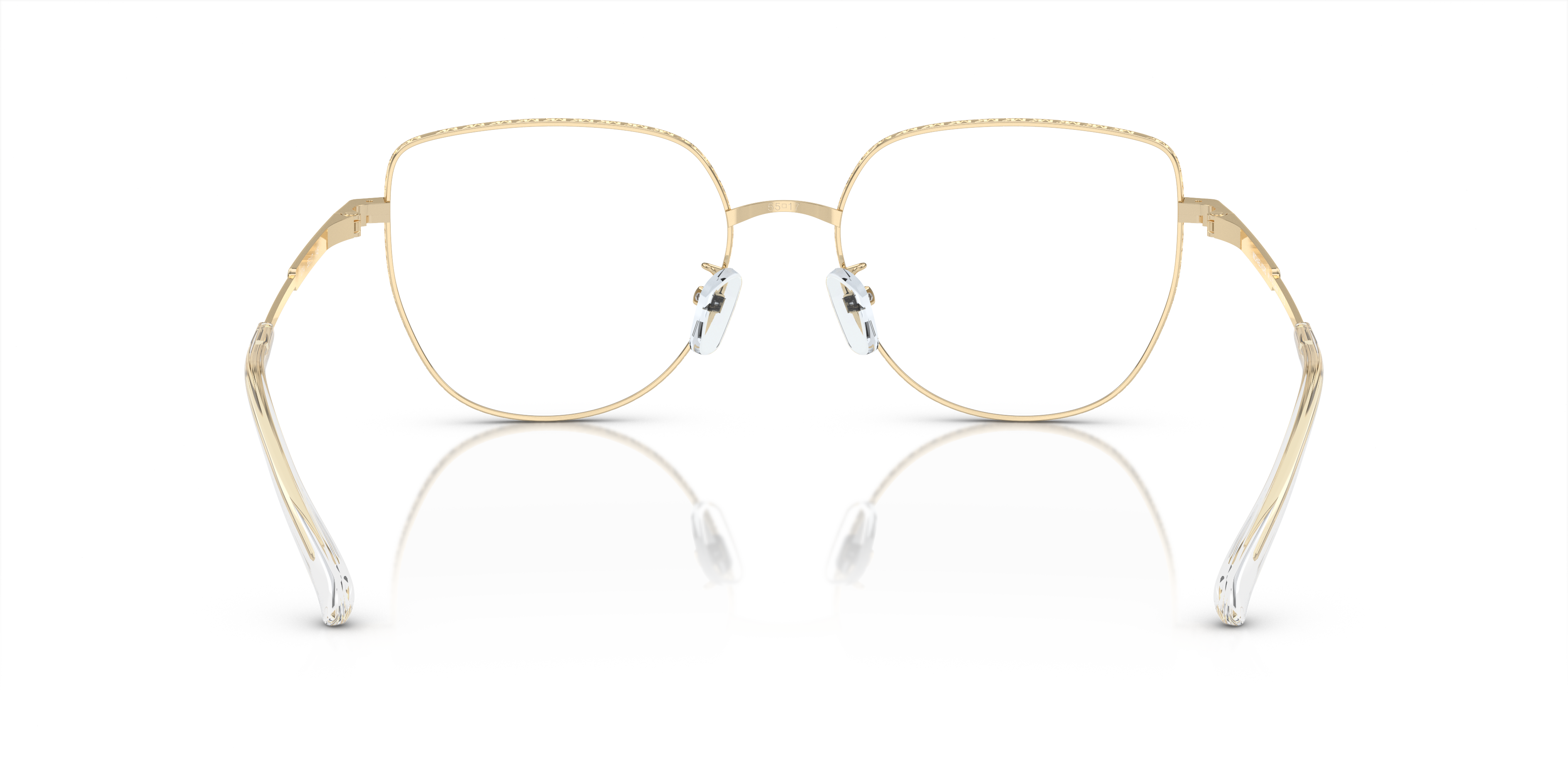 Michael Kors Jaipur Eyeglasses MK3075D 1014