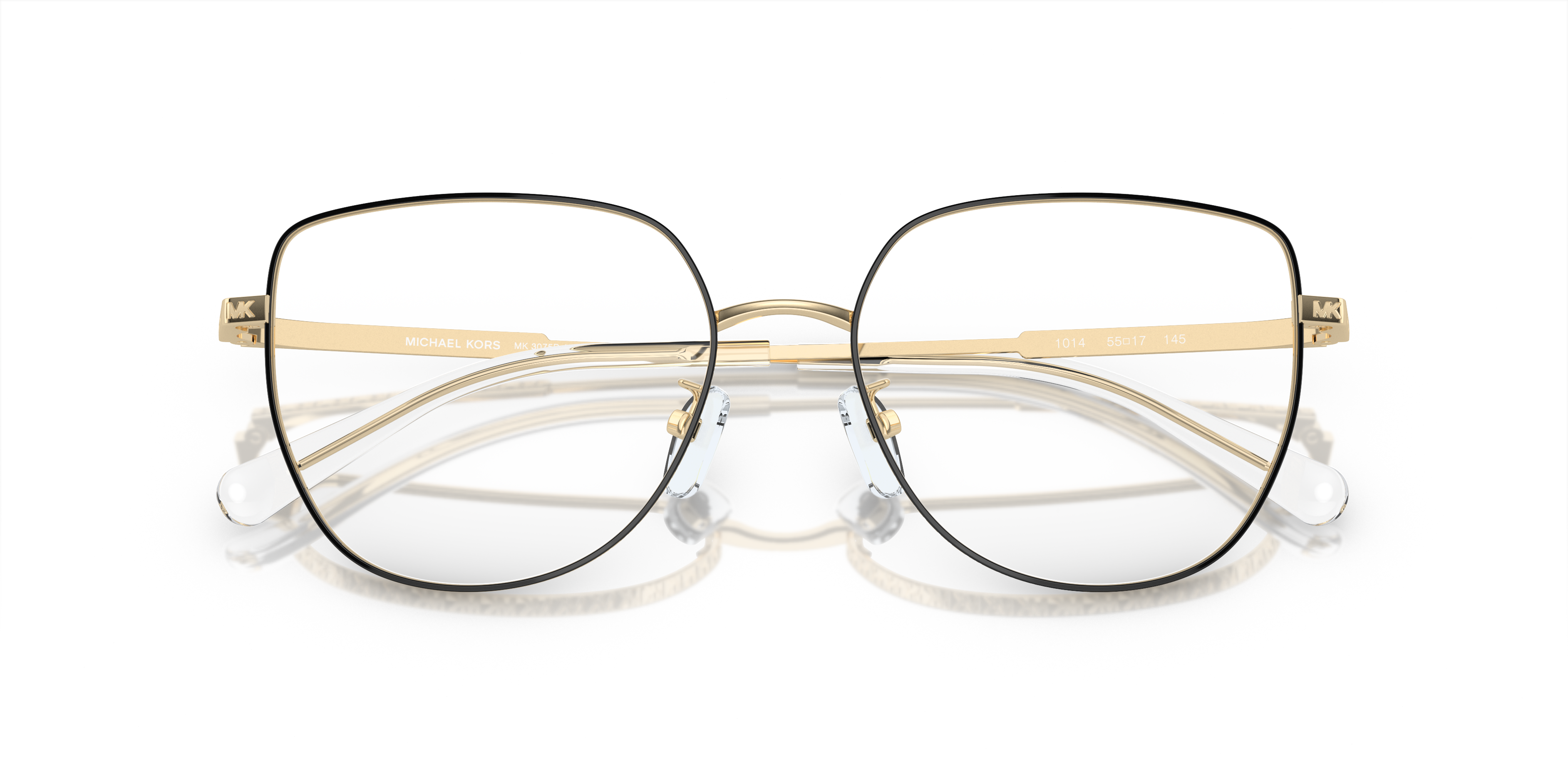 Michael Kors Jaipur Eyeglasses MK3075D 1014