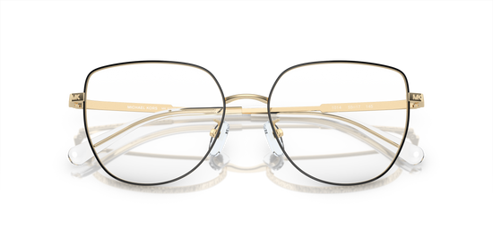 Michael Kors Jaipur Eyeglasses MK3075D 1014