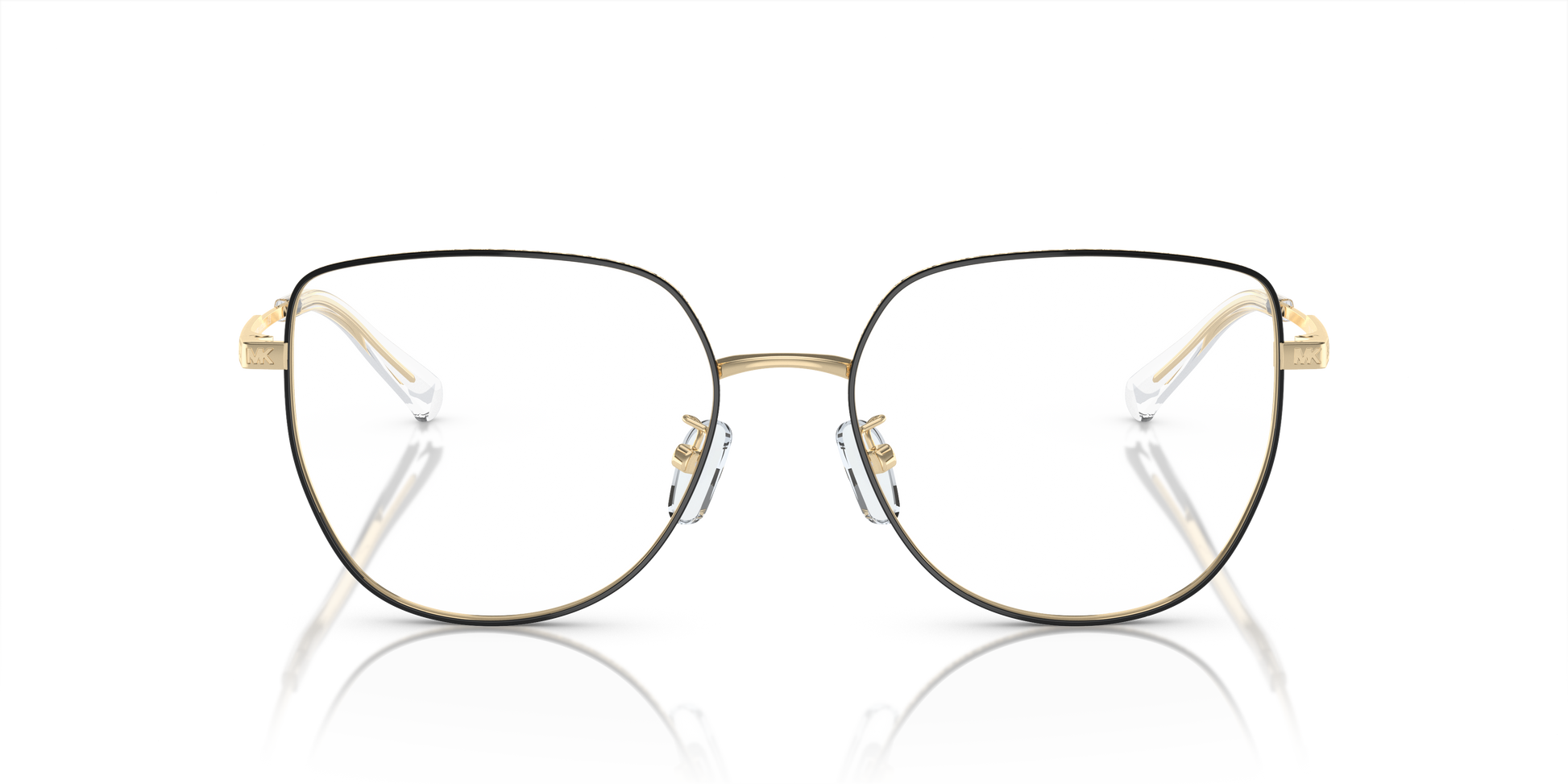 Michael Kors Jaipur Eyeglasses MK3075D 1014