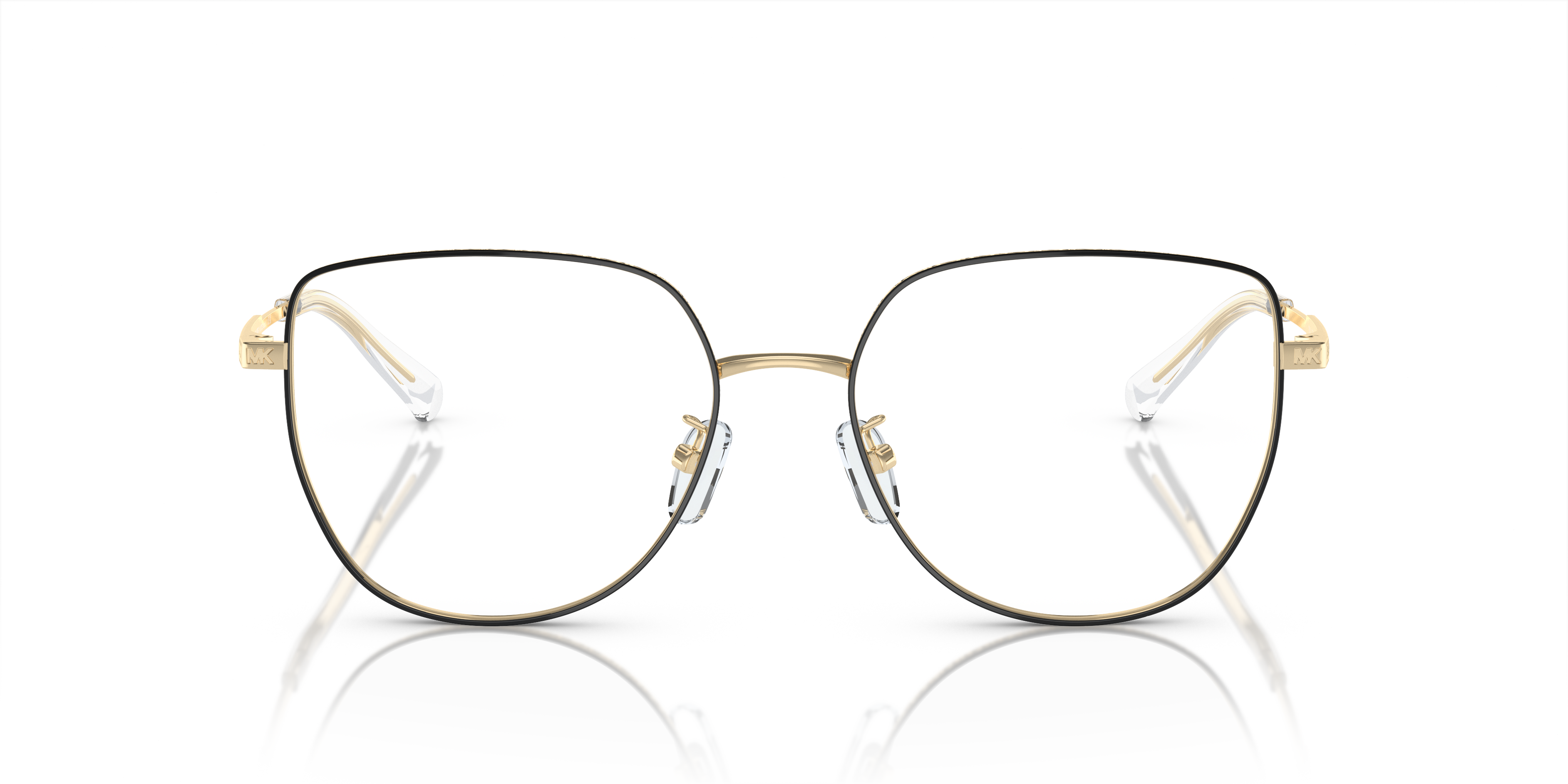 Michael Kors Jaipur Eyeglasses MK3075D 1014