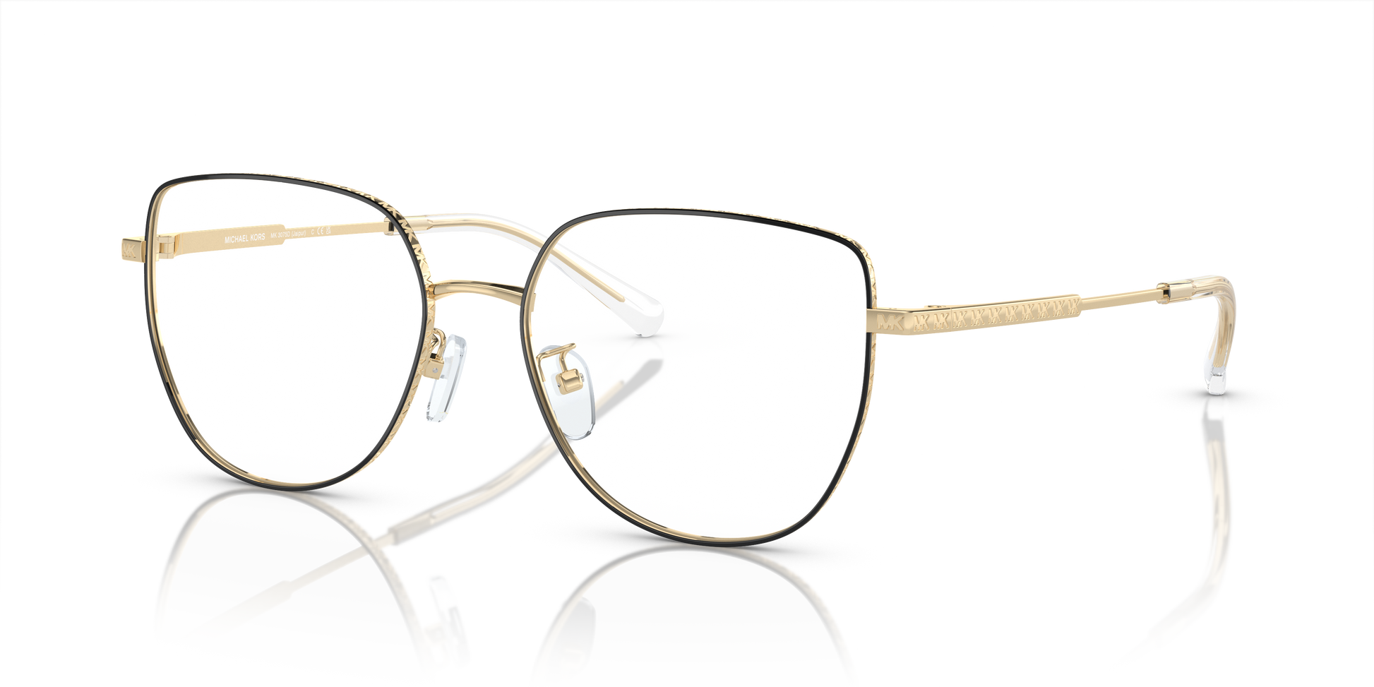 Michael Kors Jaipur Eyeglasses MK3075D 1014