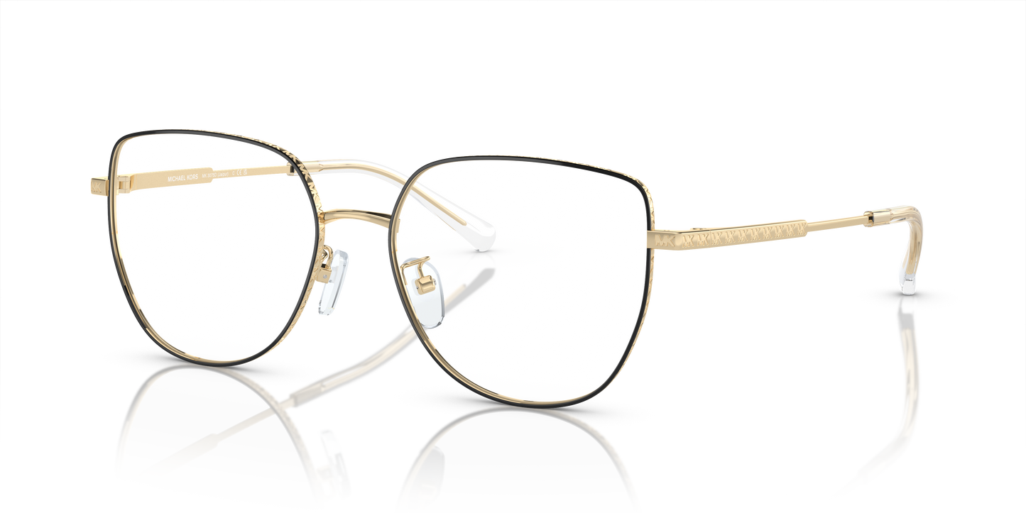 Michael Kors Jaipur Eyeglasses MK3075D 1014