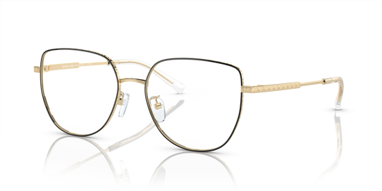 Michael Kors Jaipur Eyeglasses MK3075D 1014