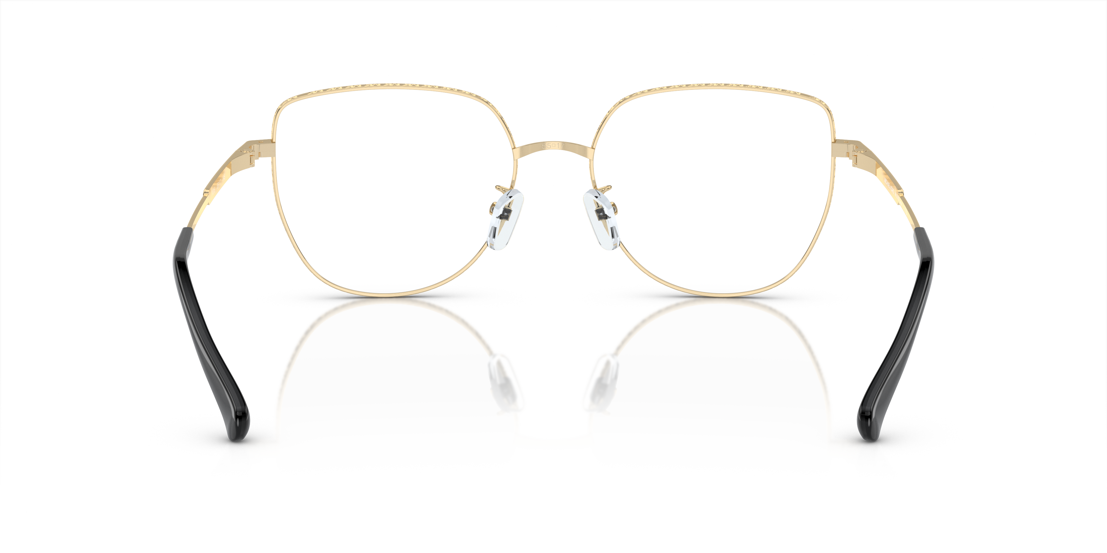 Michael Kors Jaipur Eyeglasses MK3075D 1016