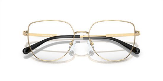 Michael Kors Jaipur Eyeglasses MK3075D 1016