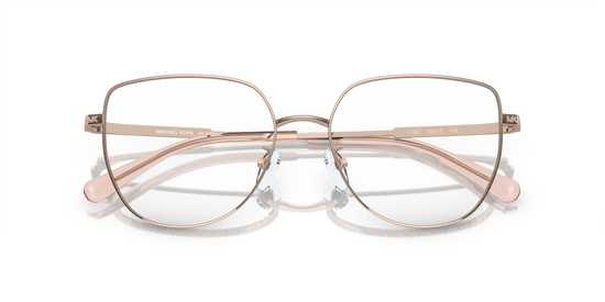 Michael Kors Jaipur Eyeglasses MK3075D 1108