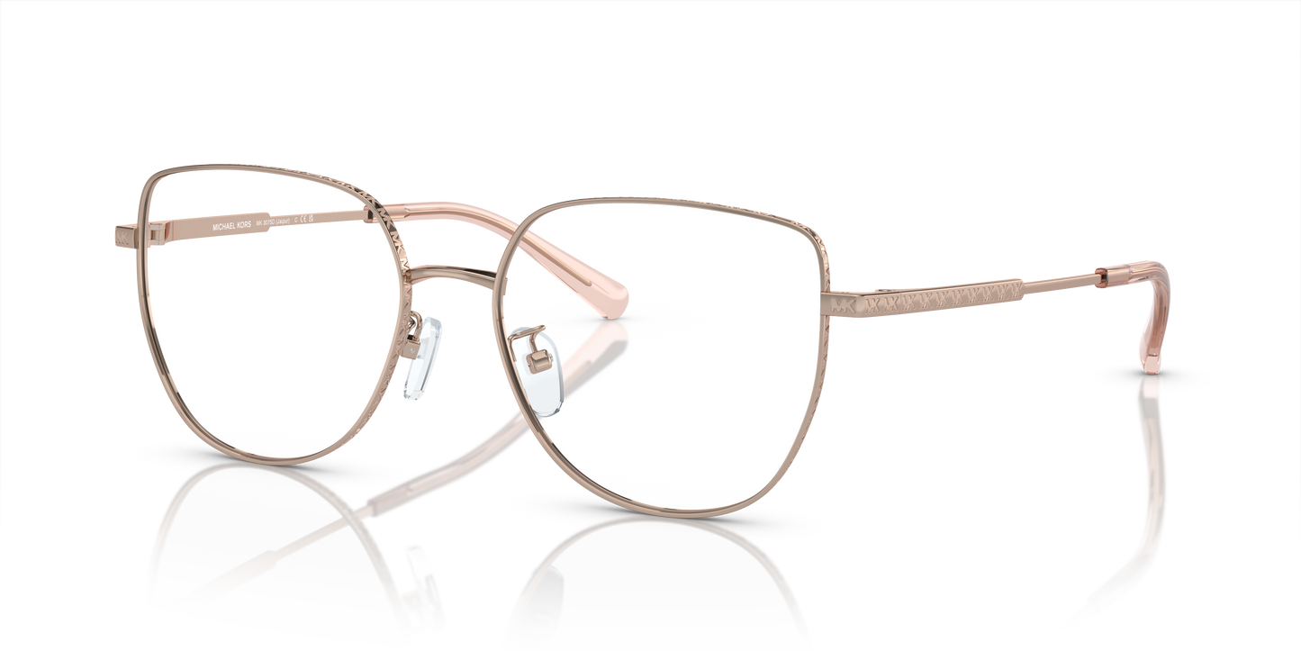 Michael Kors Jaipur Eyeglasses MK3075D 1108