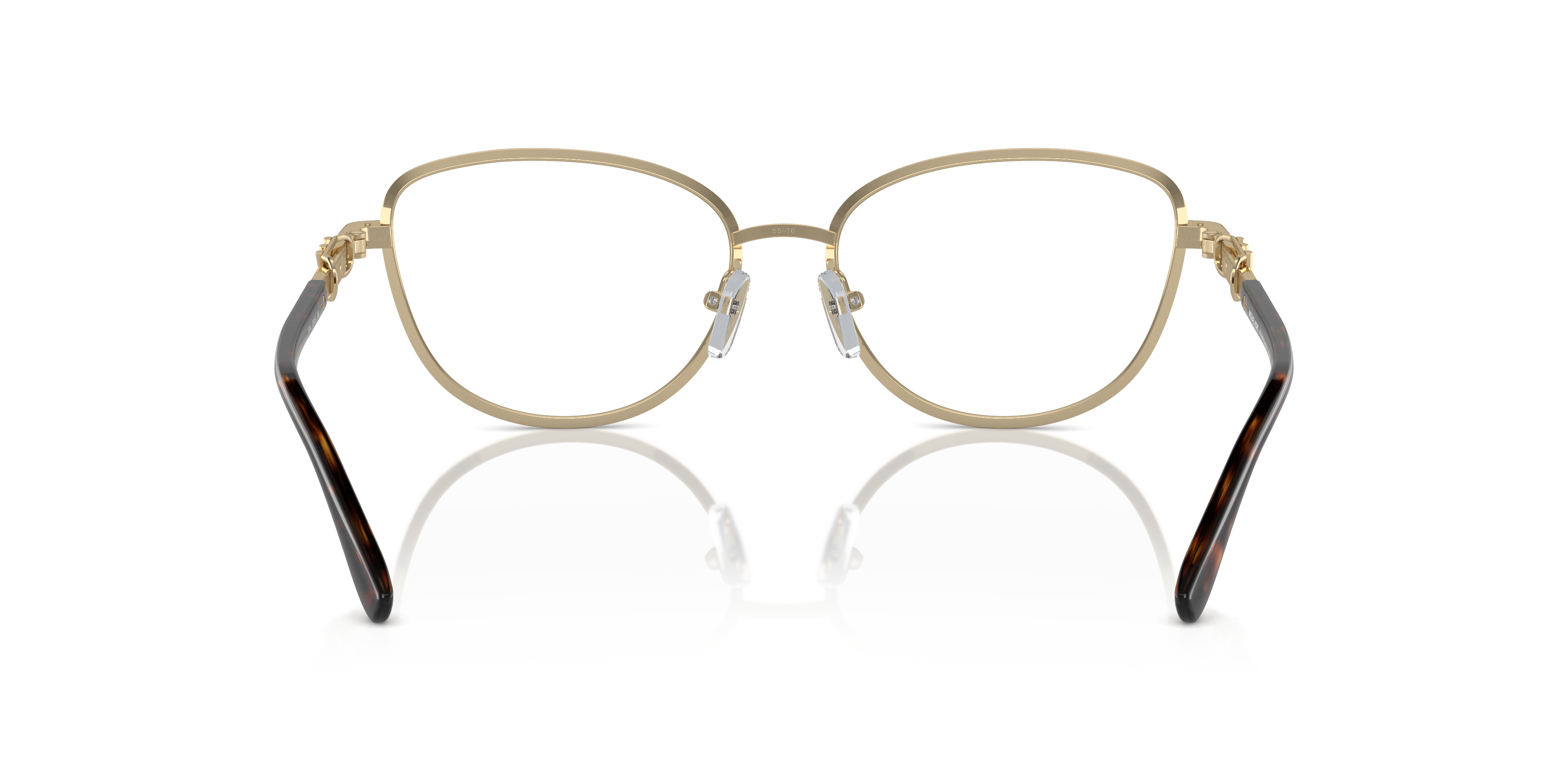 Michael Kors Cordoba Eyeglasses MK3076B 1014