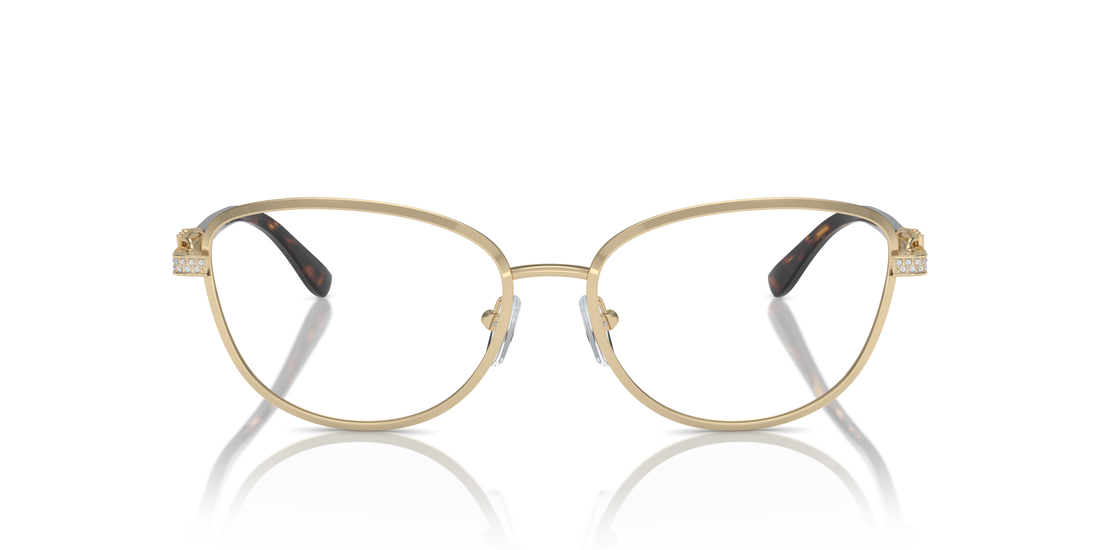 Michael Kors Cordoba Eyeglasses MK3076B 1014