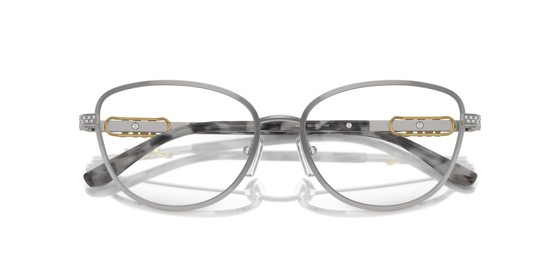 Michael Kors Cordoba Eyeglasses MK3076B 1893