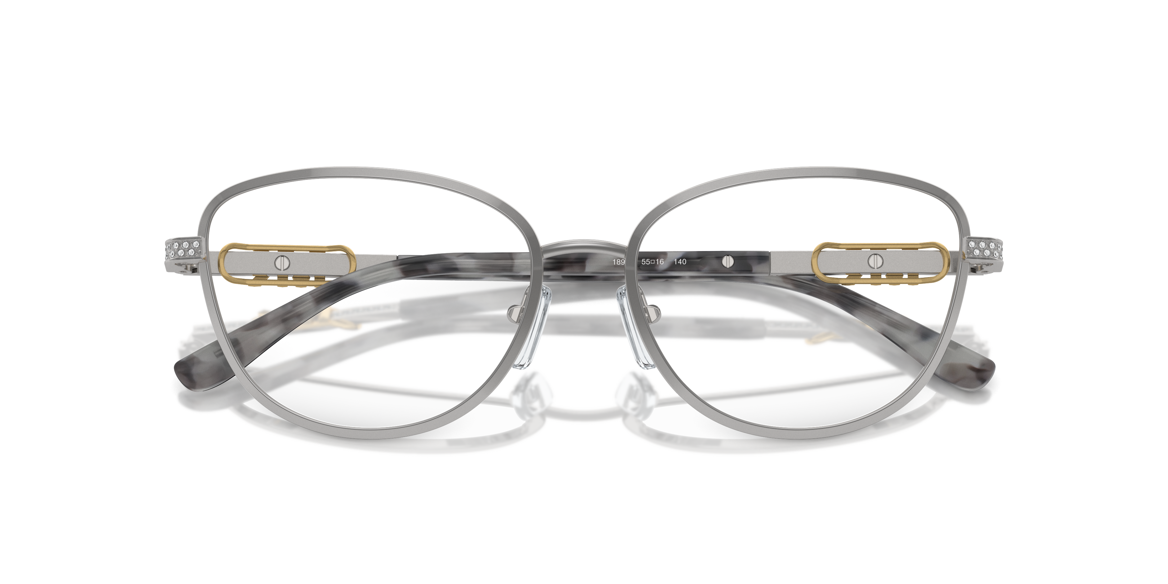 Michael Kors Cordoba Eyeglasses MK3076B 1893