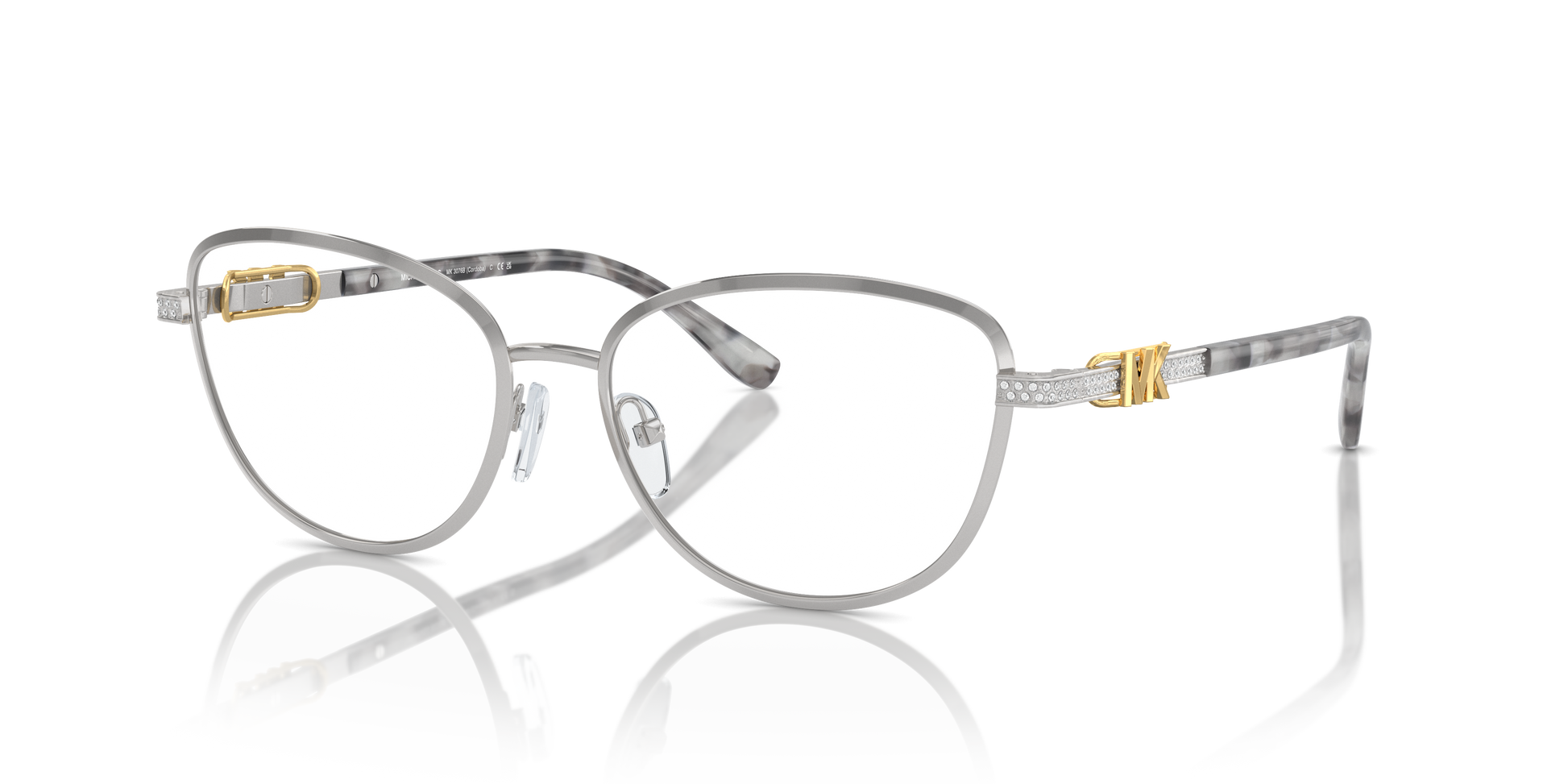 Michael Kors Cordoba Eyeglasses MK3076B 1893