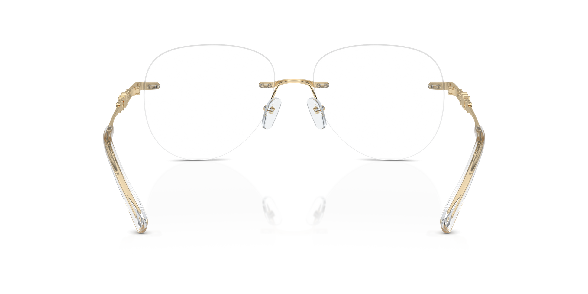 Michael Kors Kyoto Eyeglasses MK3077 1014