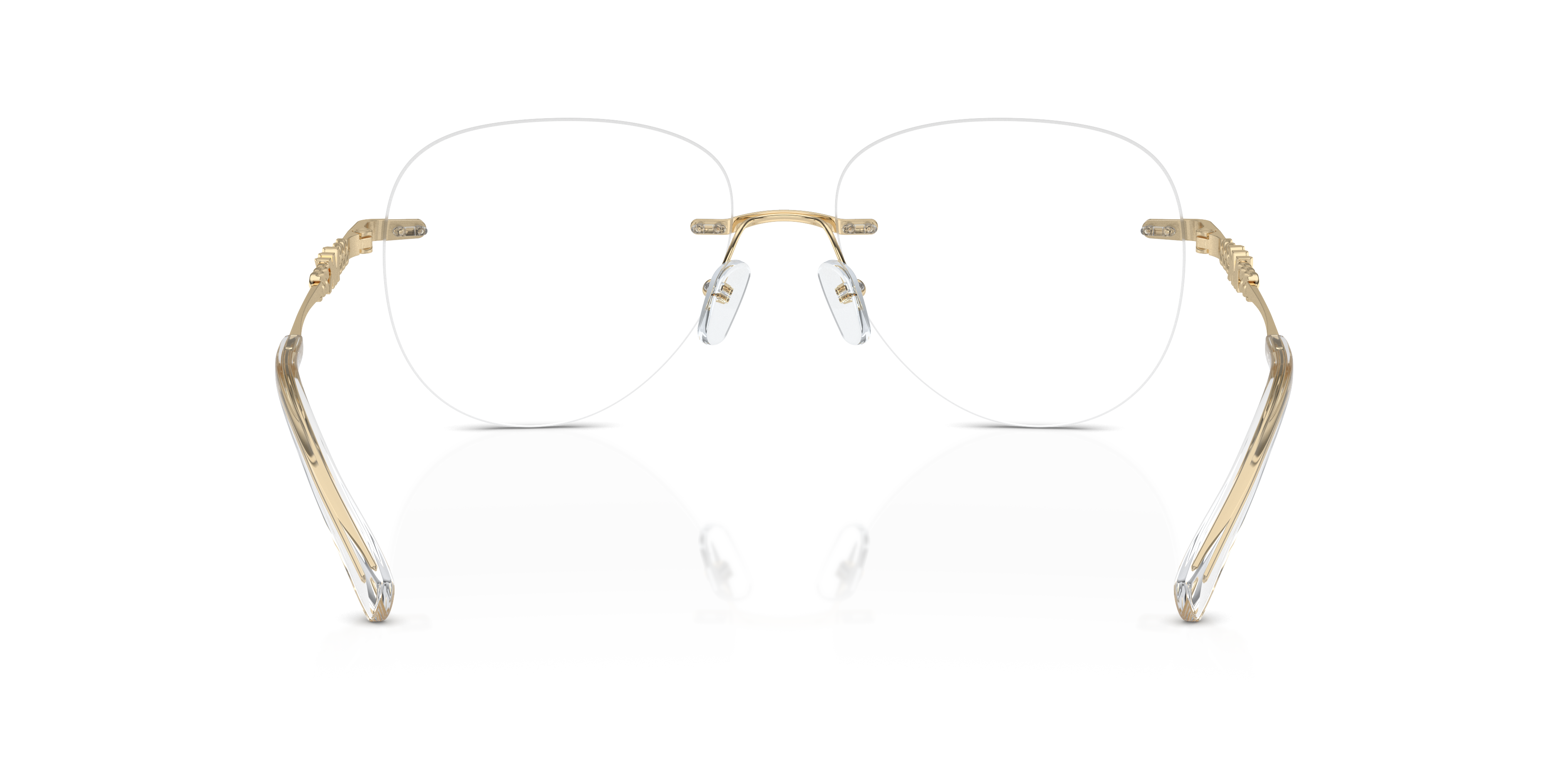 Michael Kors Kyoto Eyeglasses MK3077 1014