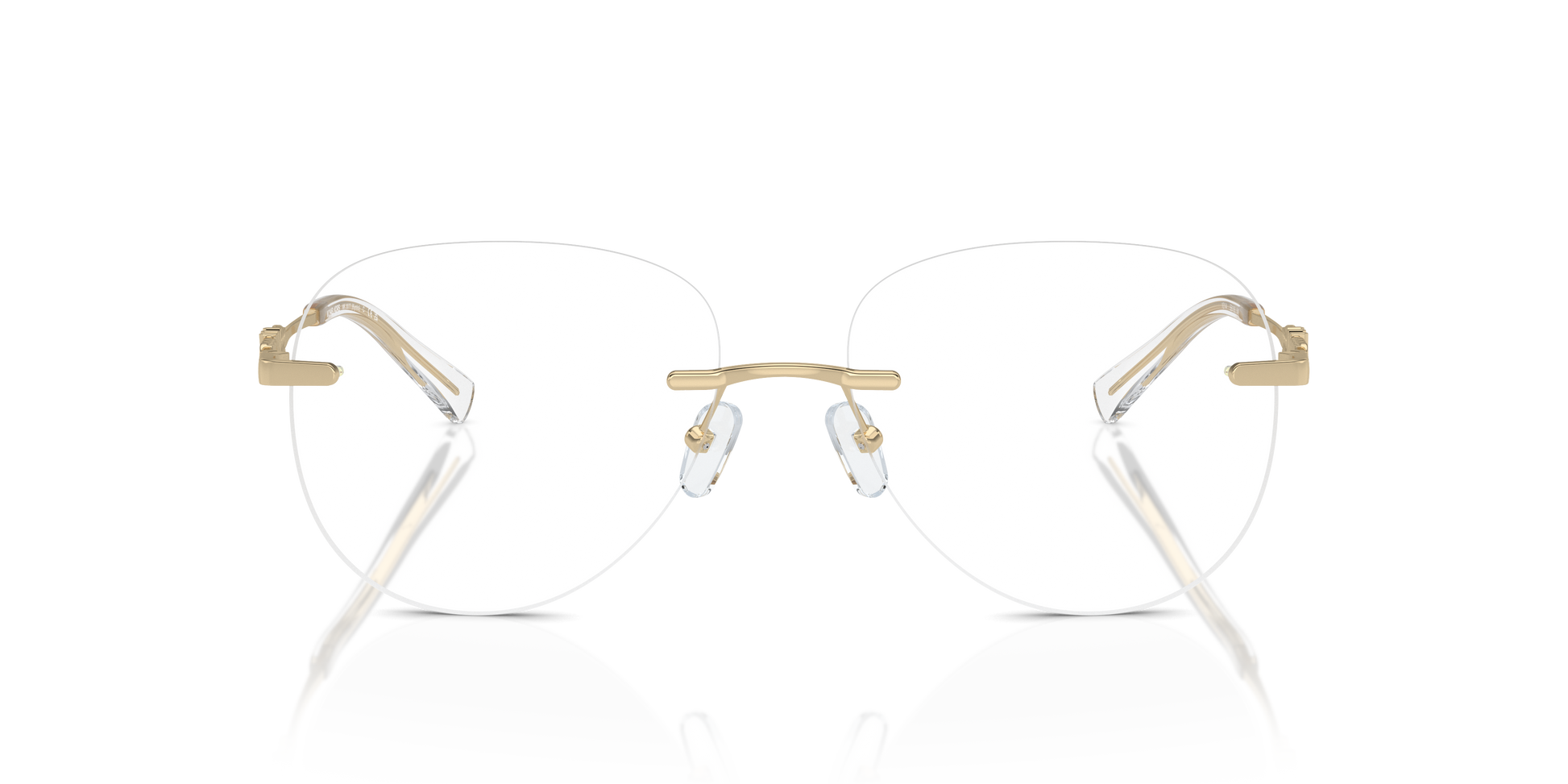 Michael Kors Kyoto Eyeglasses MK3077 1014