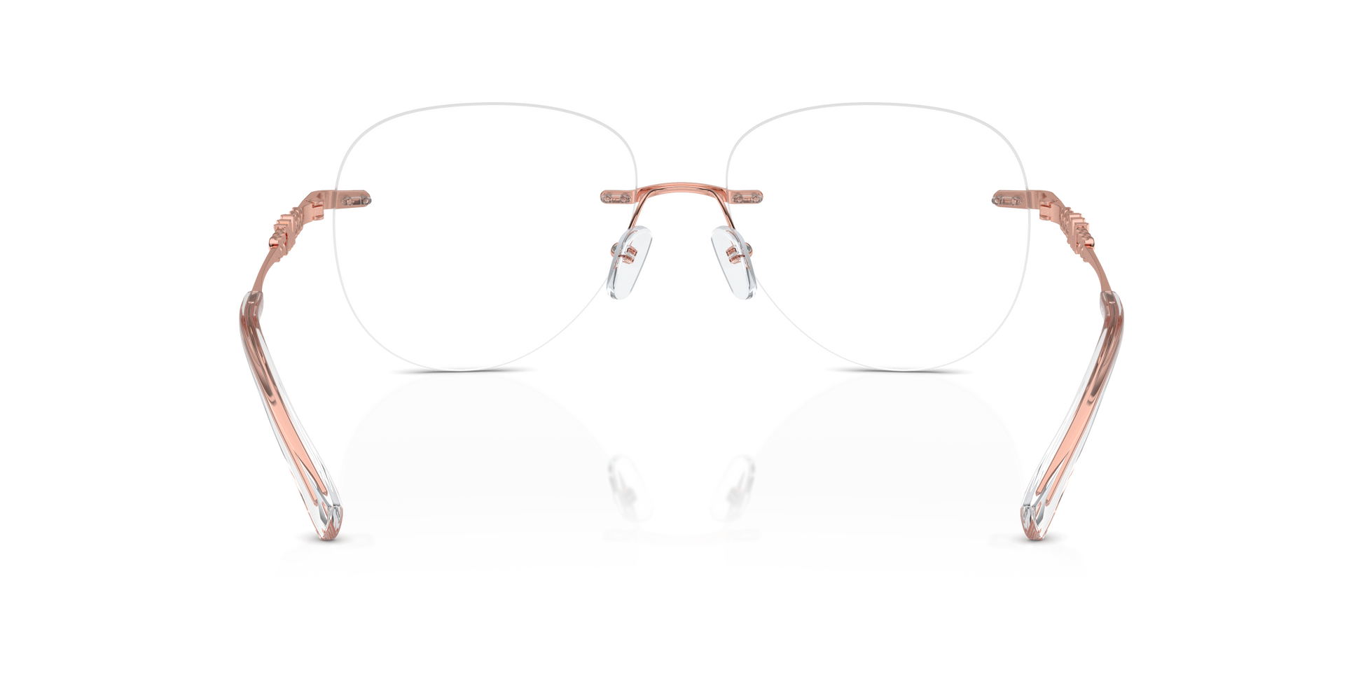 Michael Kors Kyoto Eyeglasses MK3077 1108