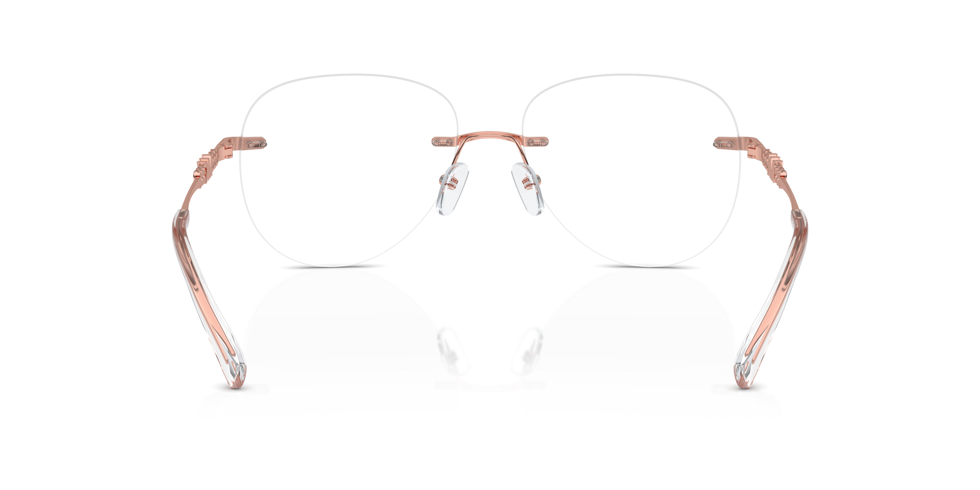 Michael Kors Kyoto Eyeglasses MK3077 1108