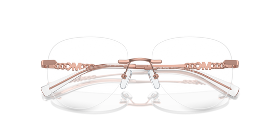 Michael Kors Kyoto Eyeglasses MK3077 1108