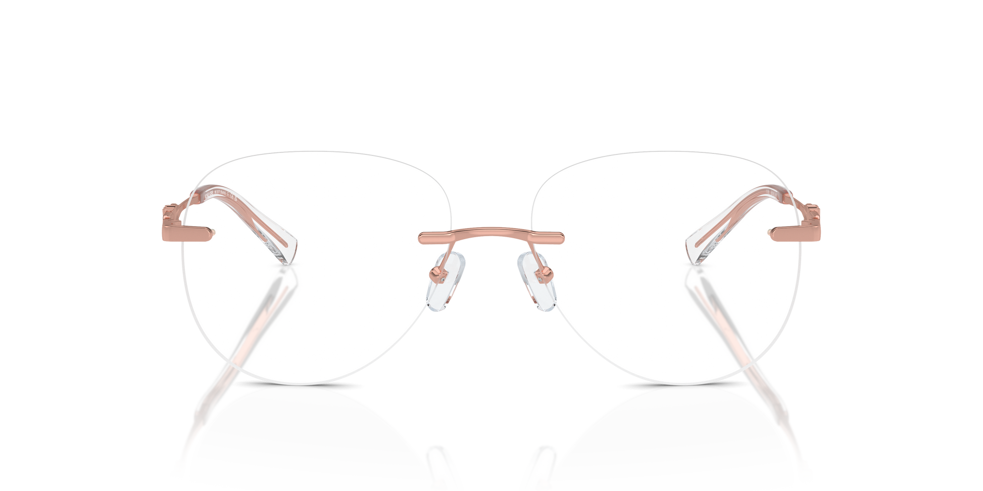 Michael Kors Kyoto Eyeglasses MK3077 1108