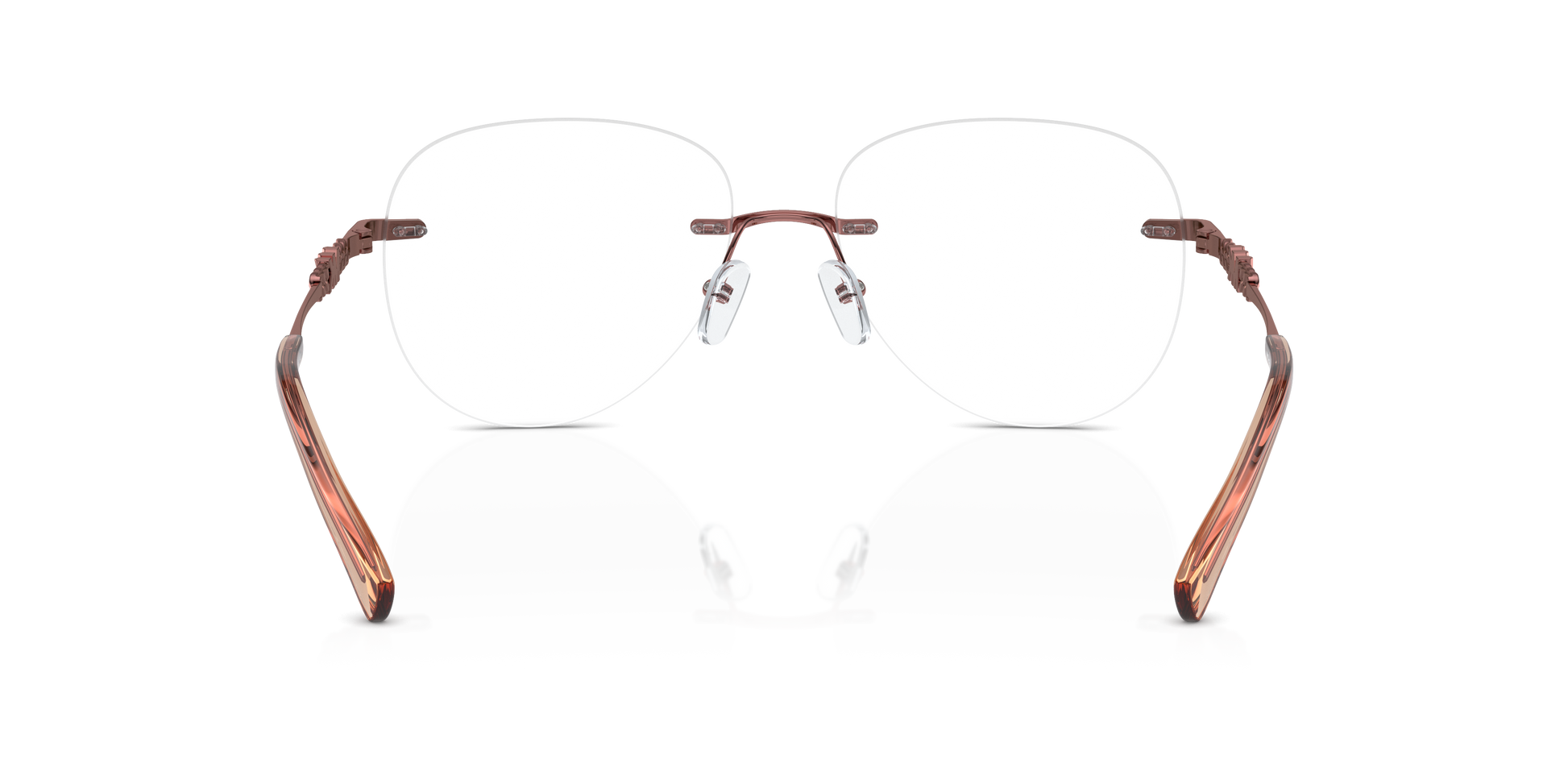 Michael Kors Kyoto Eyeglasses MK3077 1900