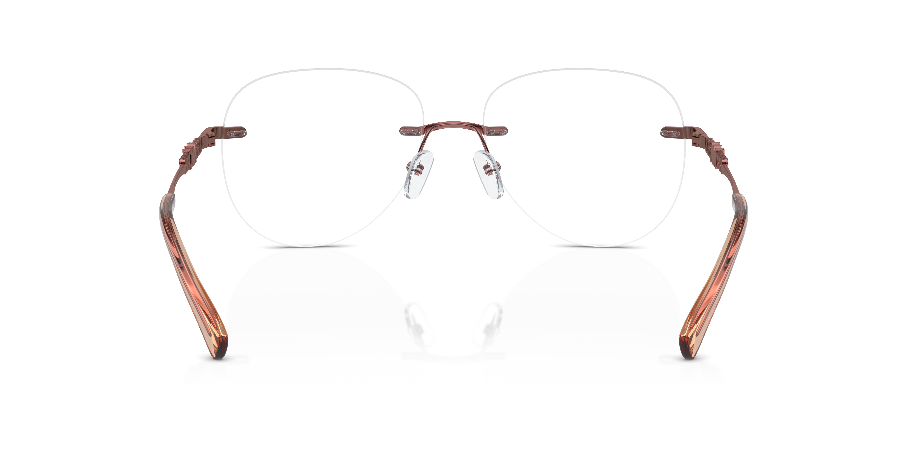 Michael Kors Kyoto Eyeglasses MK3077 1900