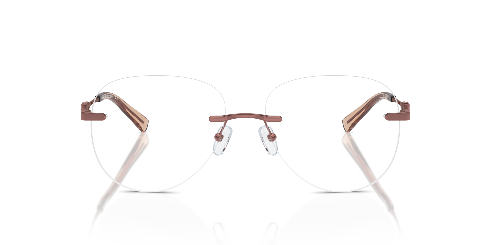 Michael Kors Kyoto Eyeglasses MK3077 1900