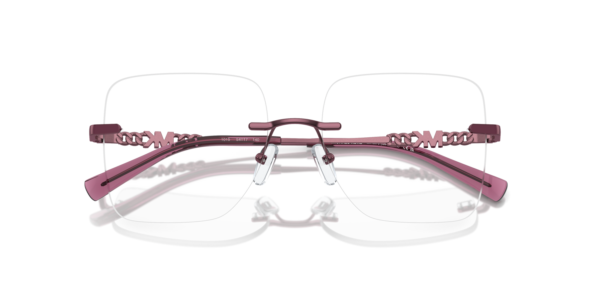 Michael Kors Giverny Eyeglasses MK3078 1015