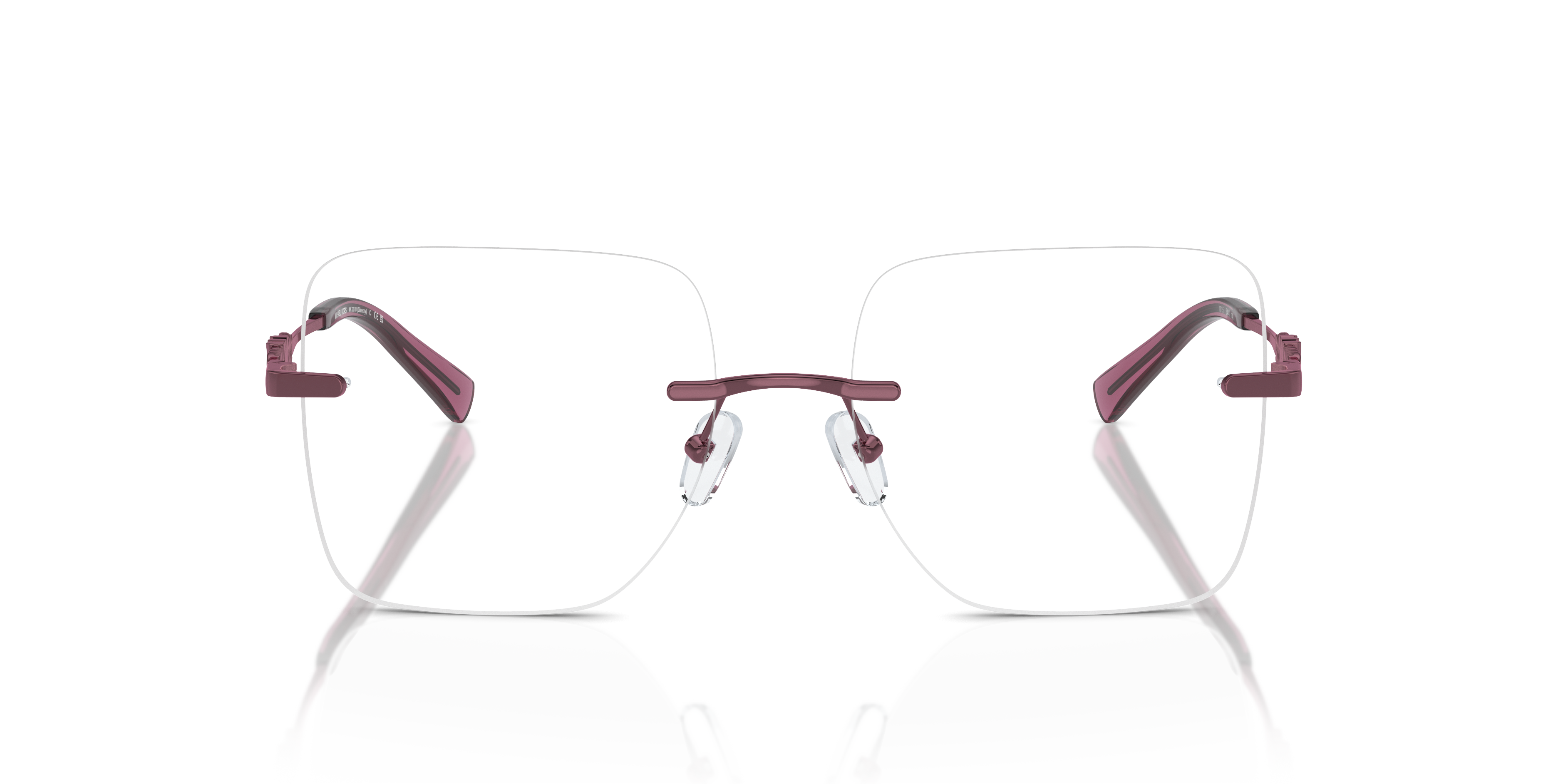 Michael Kors Giverny Eyeglasses MK3078 1015