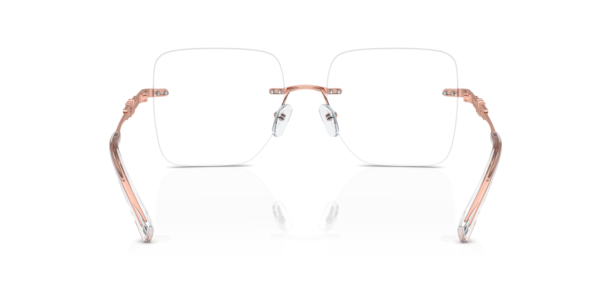 Michael Kors Giverny Eyeglasses MK3078 1108