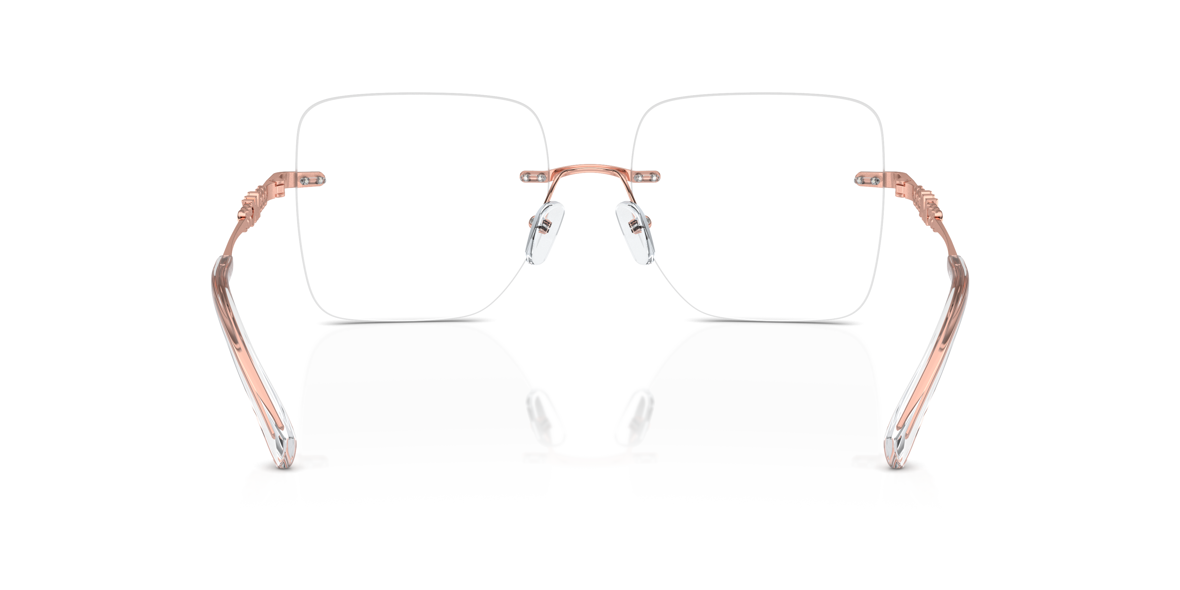 Michael Kors Giverny Eyeglasses MK3078 1108