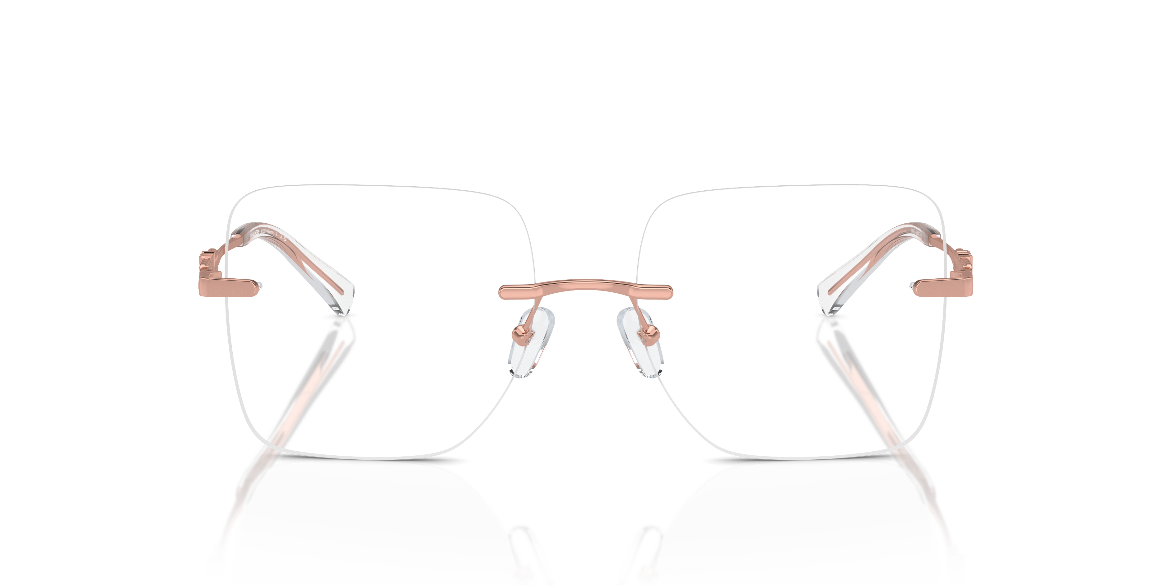 Michael Kors Giverny Eyeglasses MK3078 1108