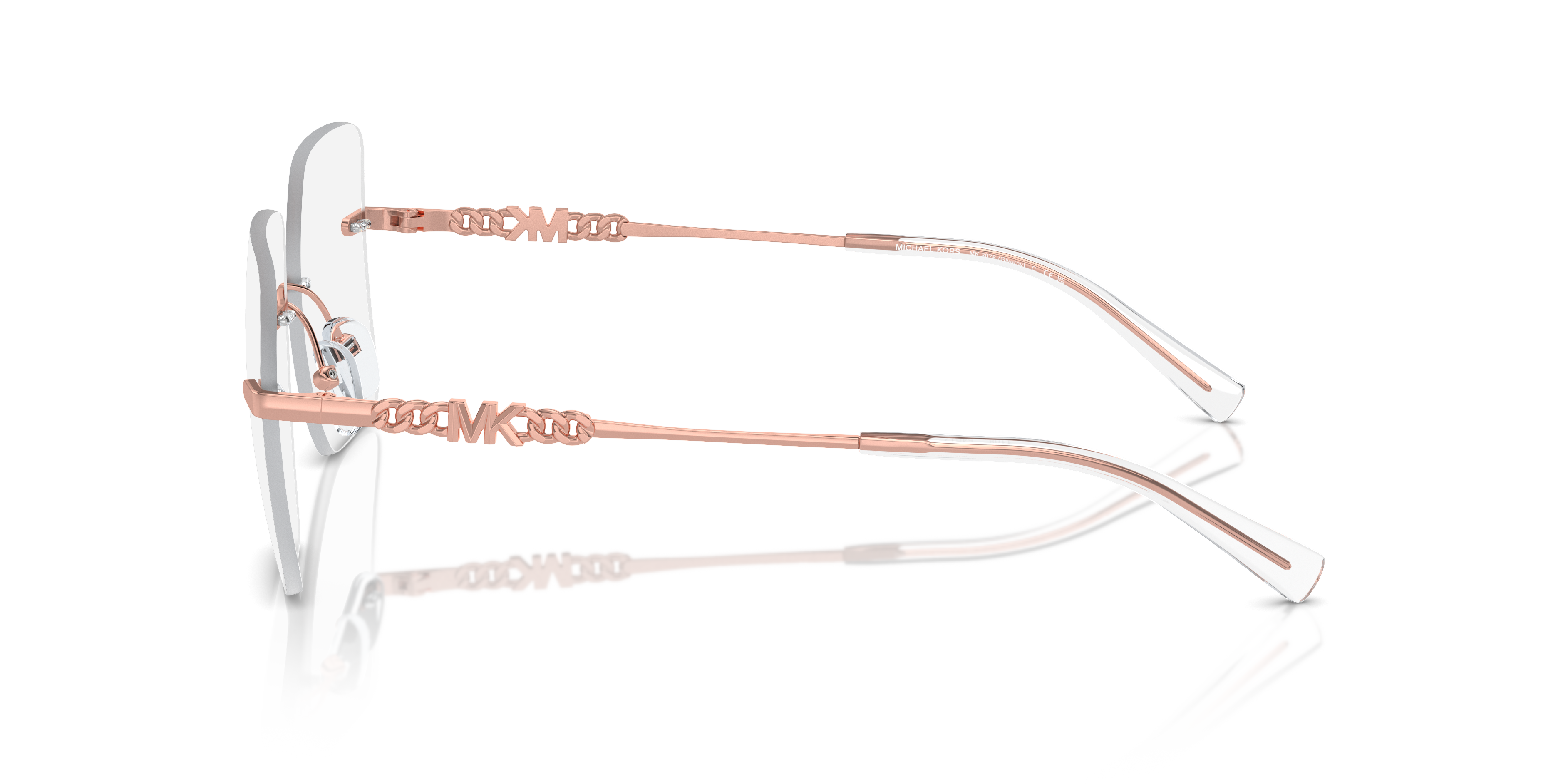 Michael Kors Giverny Eyeglasses MK3078 1108