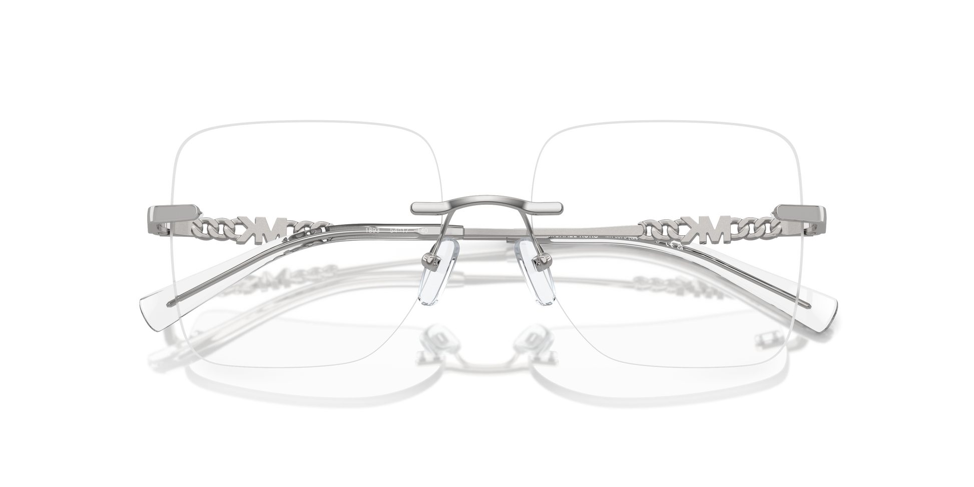 Michael Kors Giverny Eyeglasses MK3078 1893