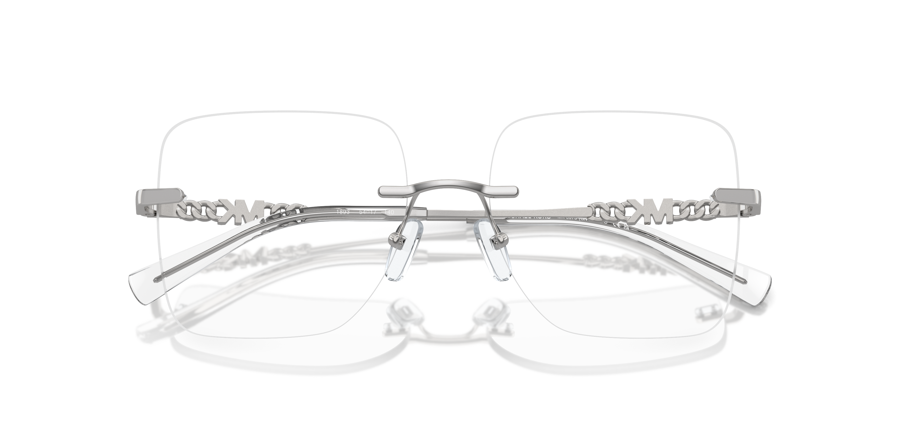 Michael Kors Giverny Eyeglasses MK3078 1893