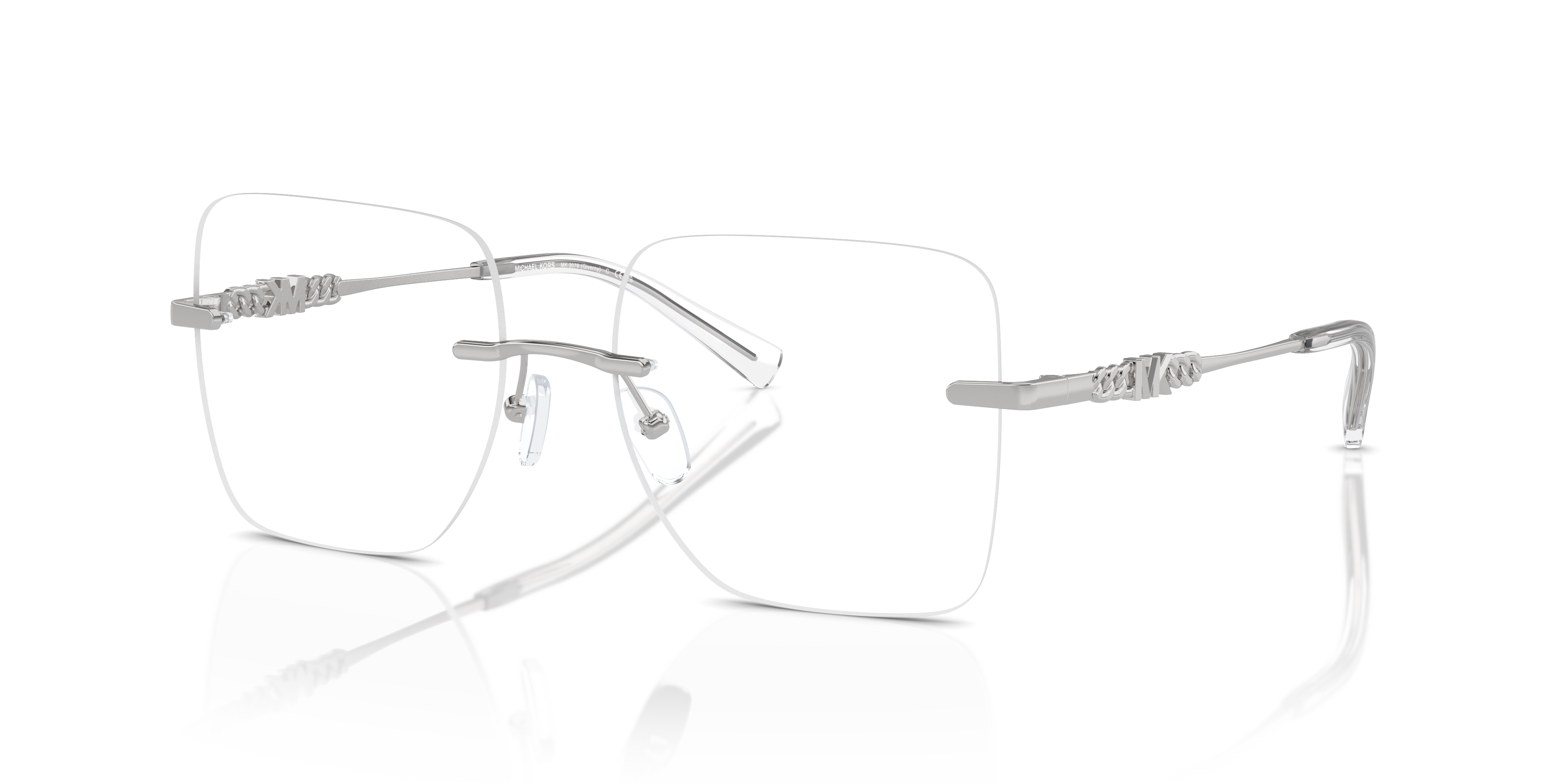 Michael Kors Giverny Eyeglasses MK3078 1893