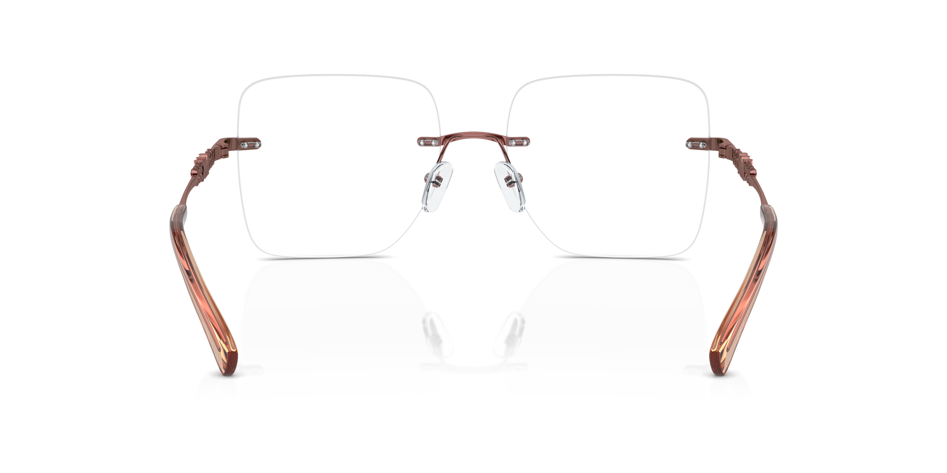 Michael Kors Giverny Eyeglasses MK3078 1900