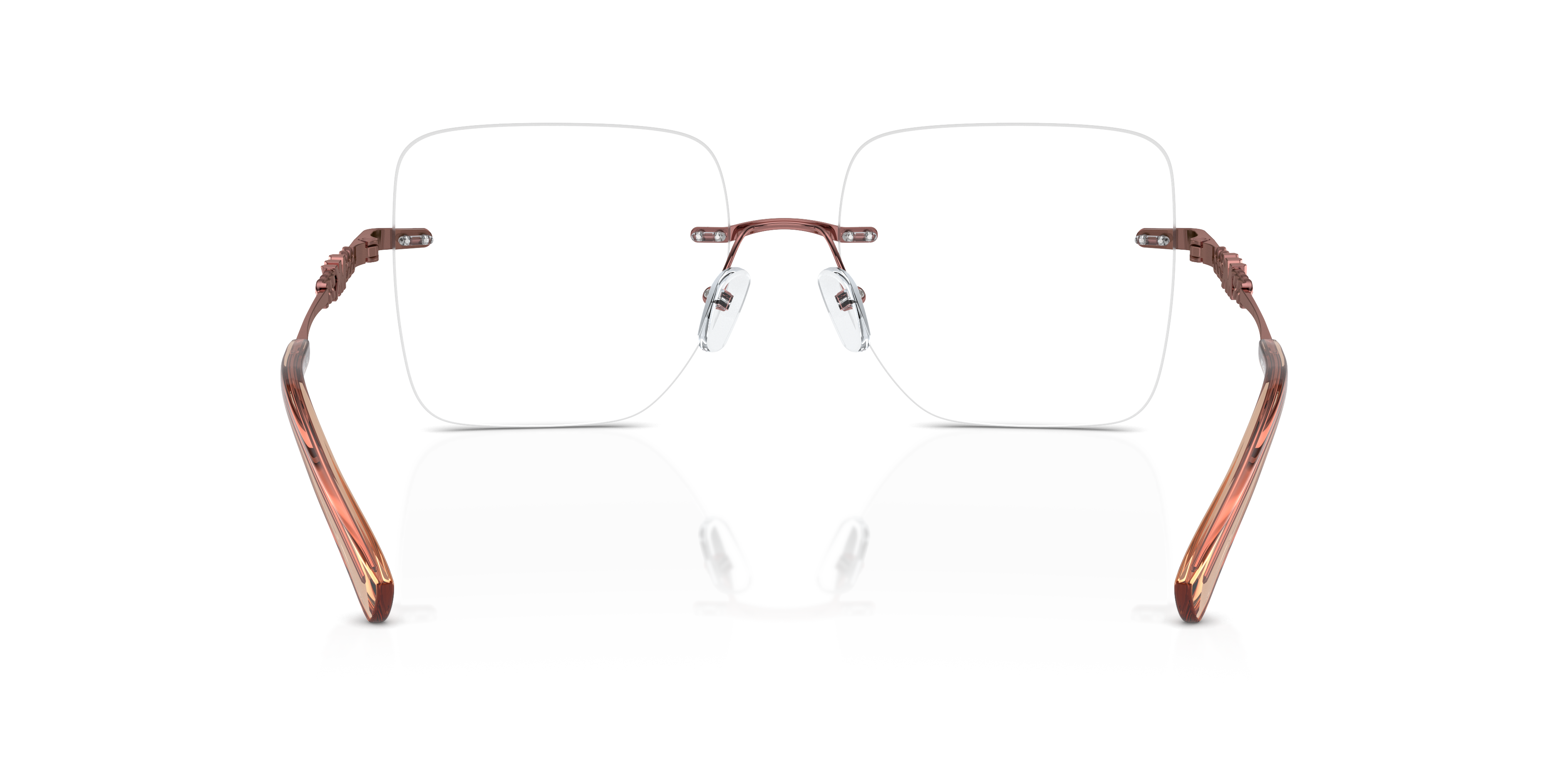 Michael Kors Giverny Eyeglasses MK3078 1900